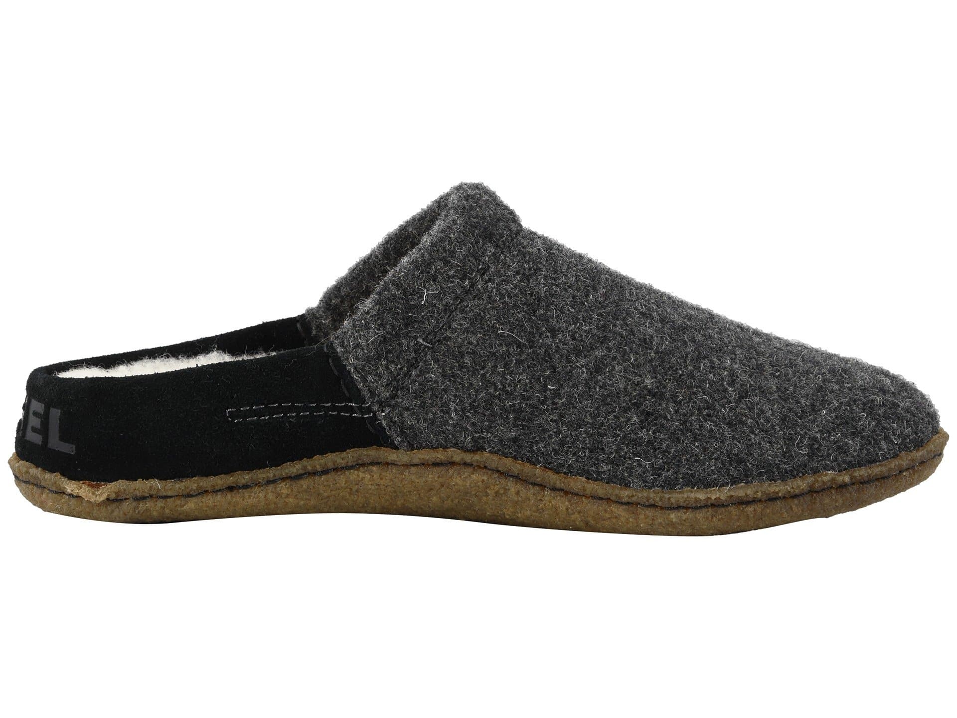 SOREL Nakiska Scuff — vista 3