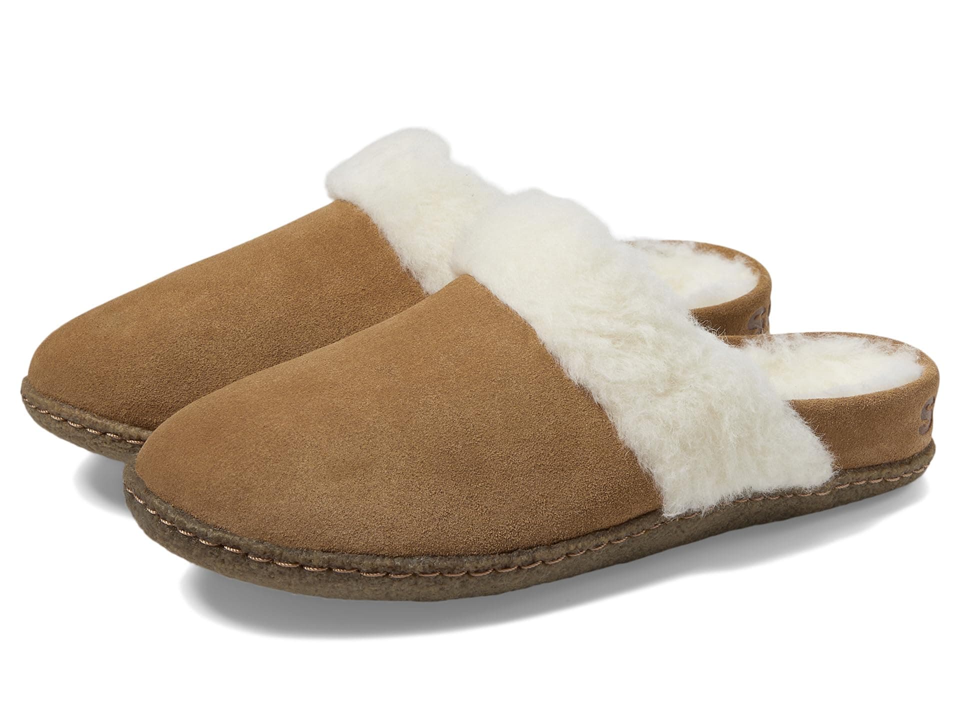 SOREL Nakiska Slide II — cor Bege