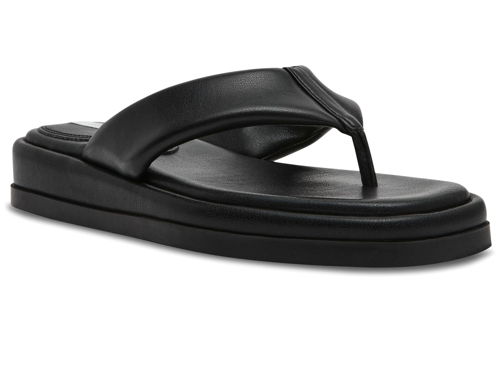 Steve Madden Bella — cor Preto