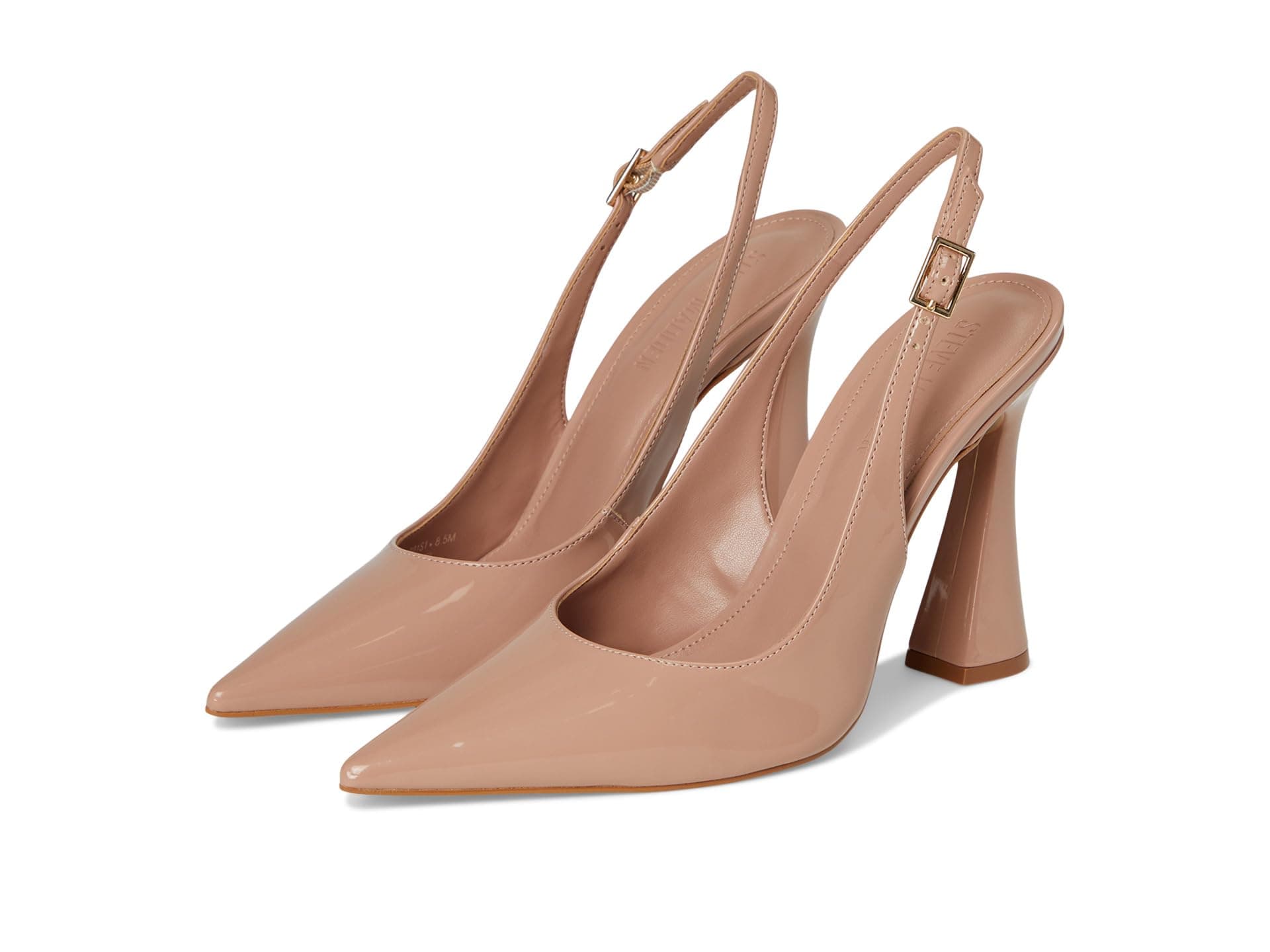 Steve Madden Blare — cor Nude