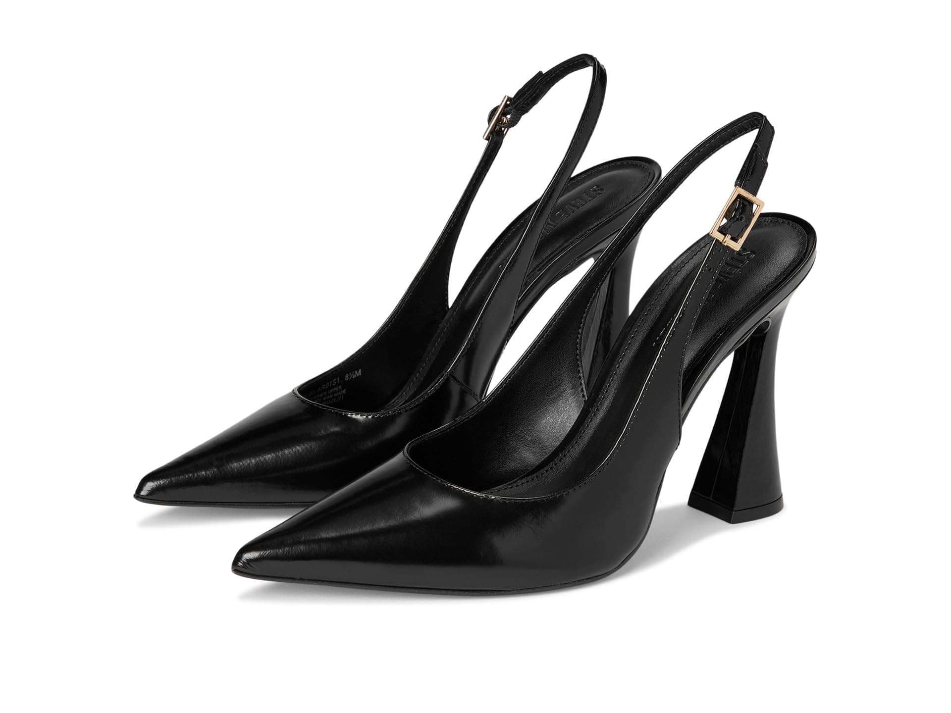 Steve Madden Blare — cor Preto