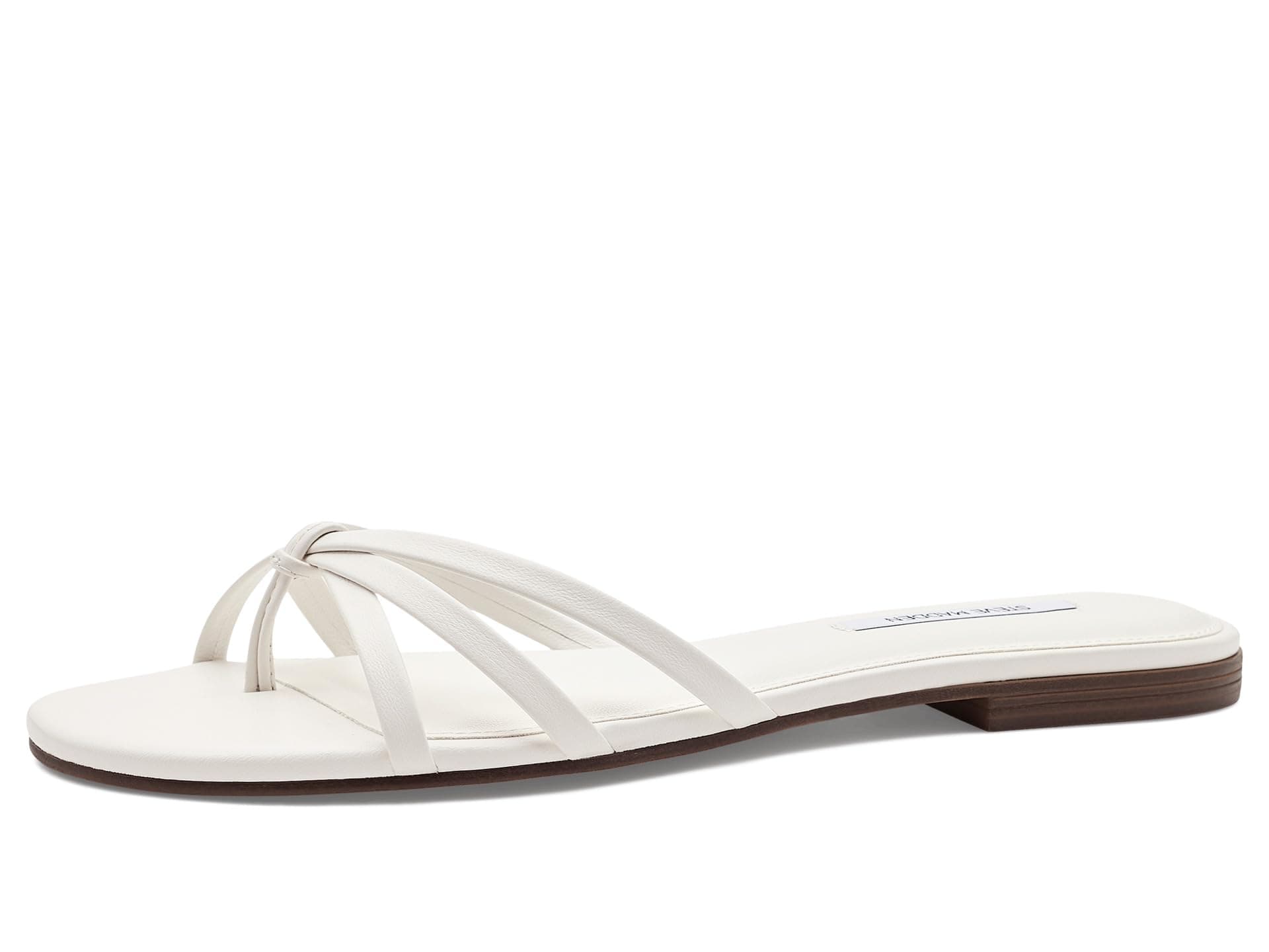 Steve Madden Calissi — cor Branco