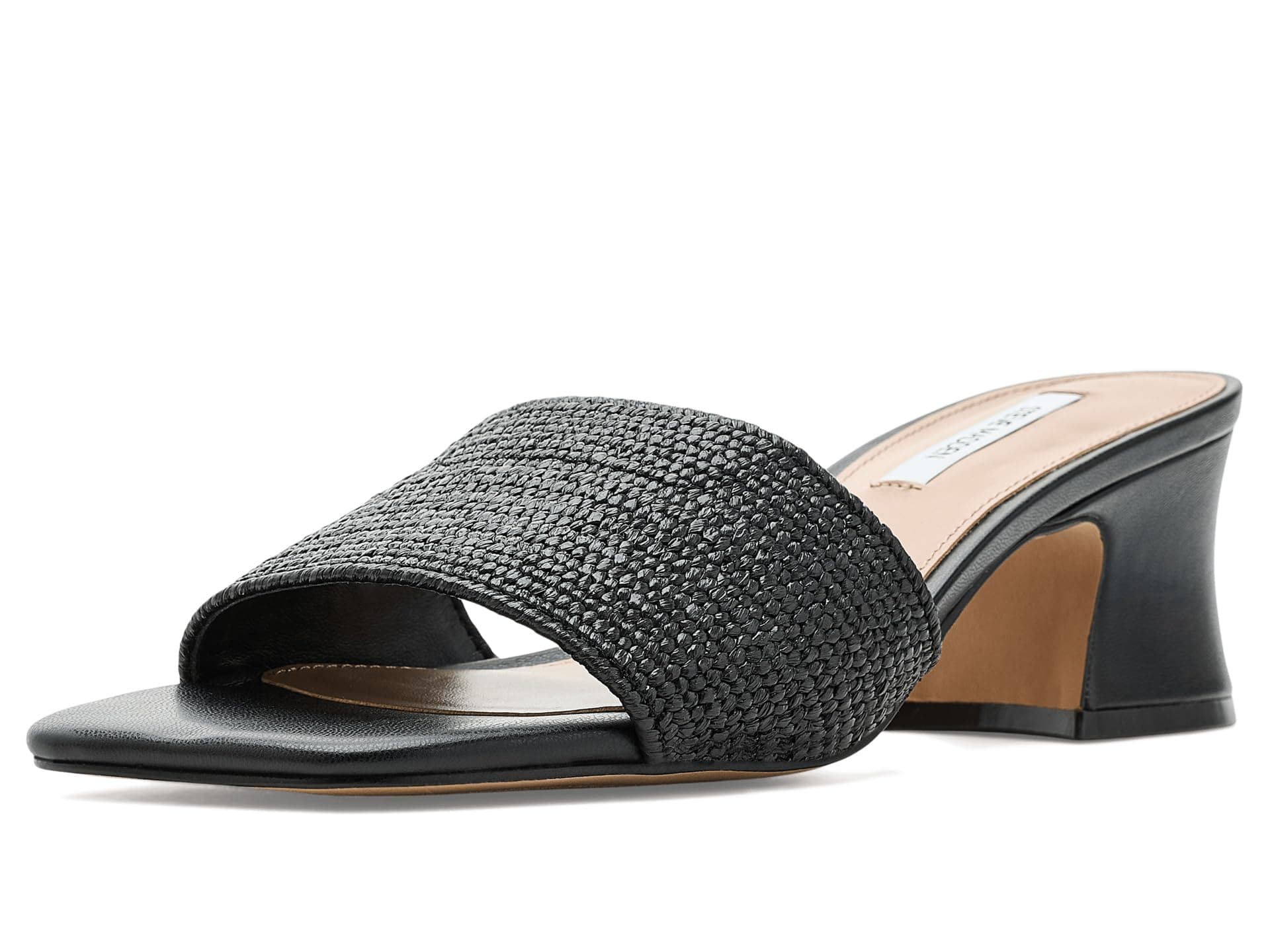 Steve Madden Frolic — cor Preto