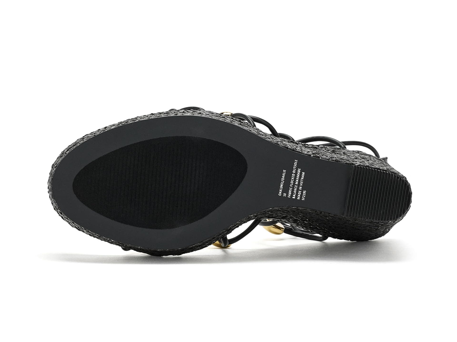 Steve Madden Oaklie — vista 4