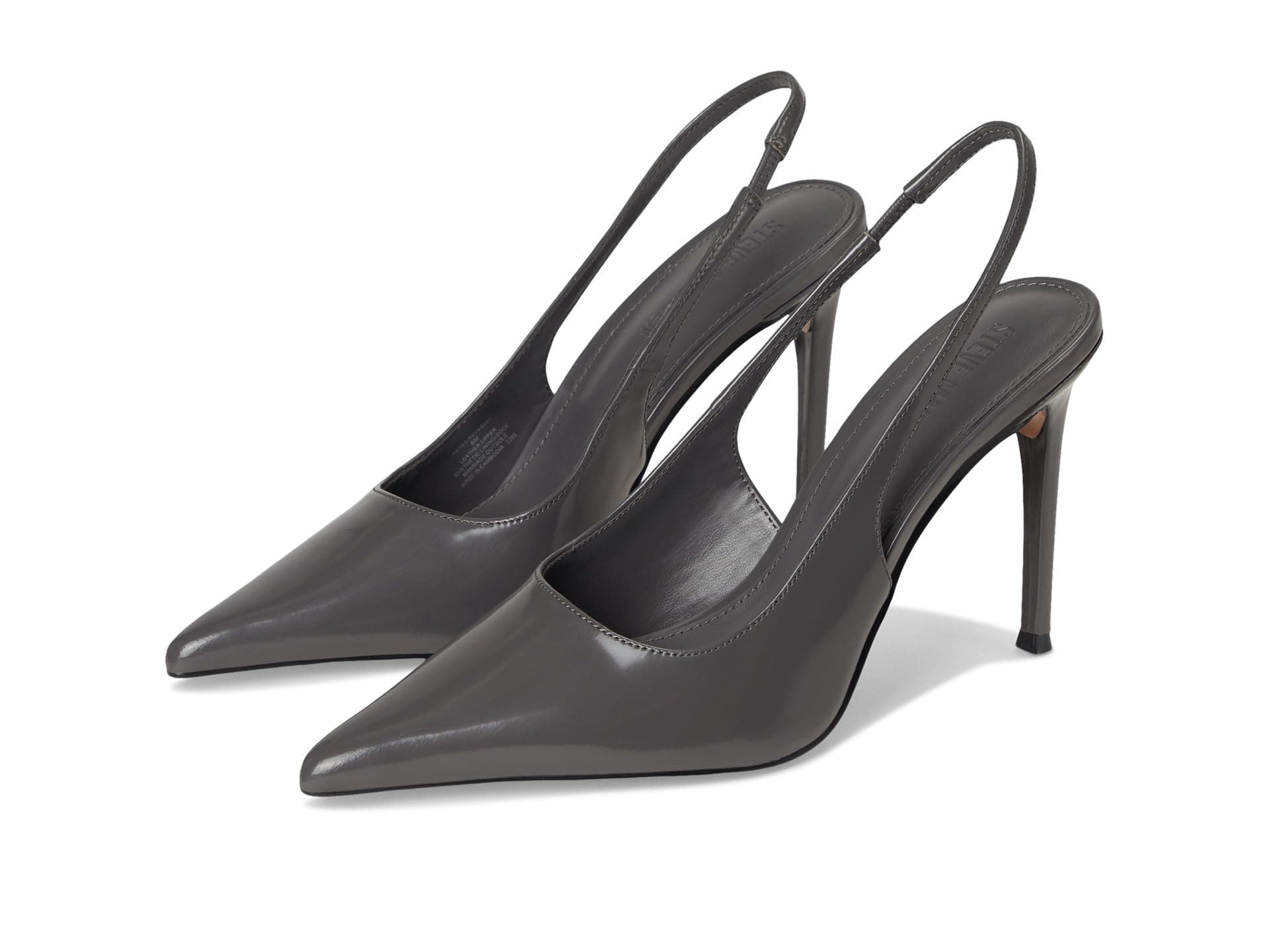 Steve Madden Reyes — cor Cinza