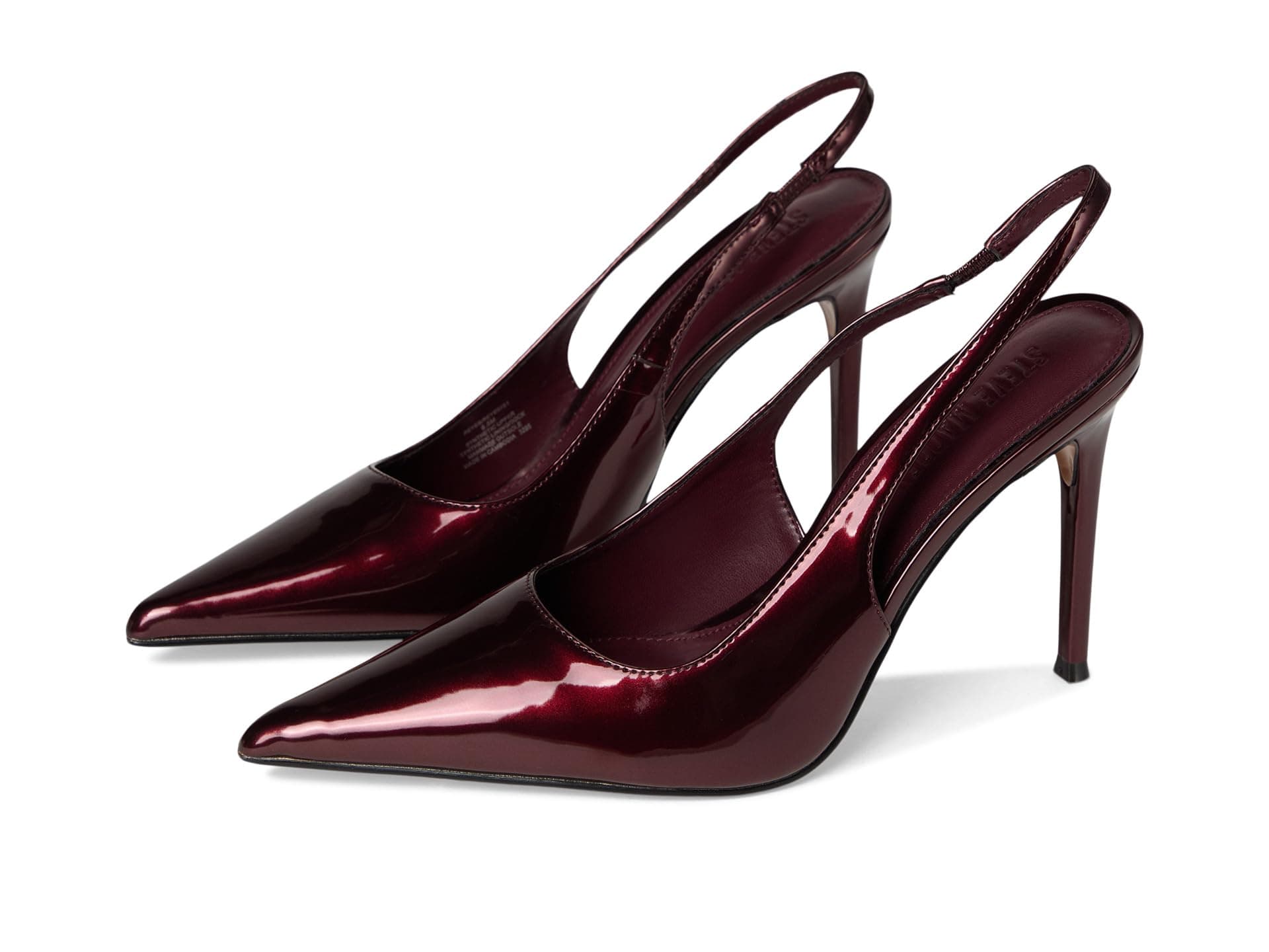 Steve Madden Reyes — cor Vermelho