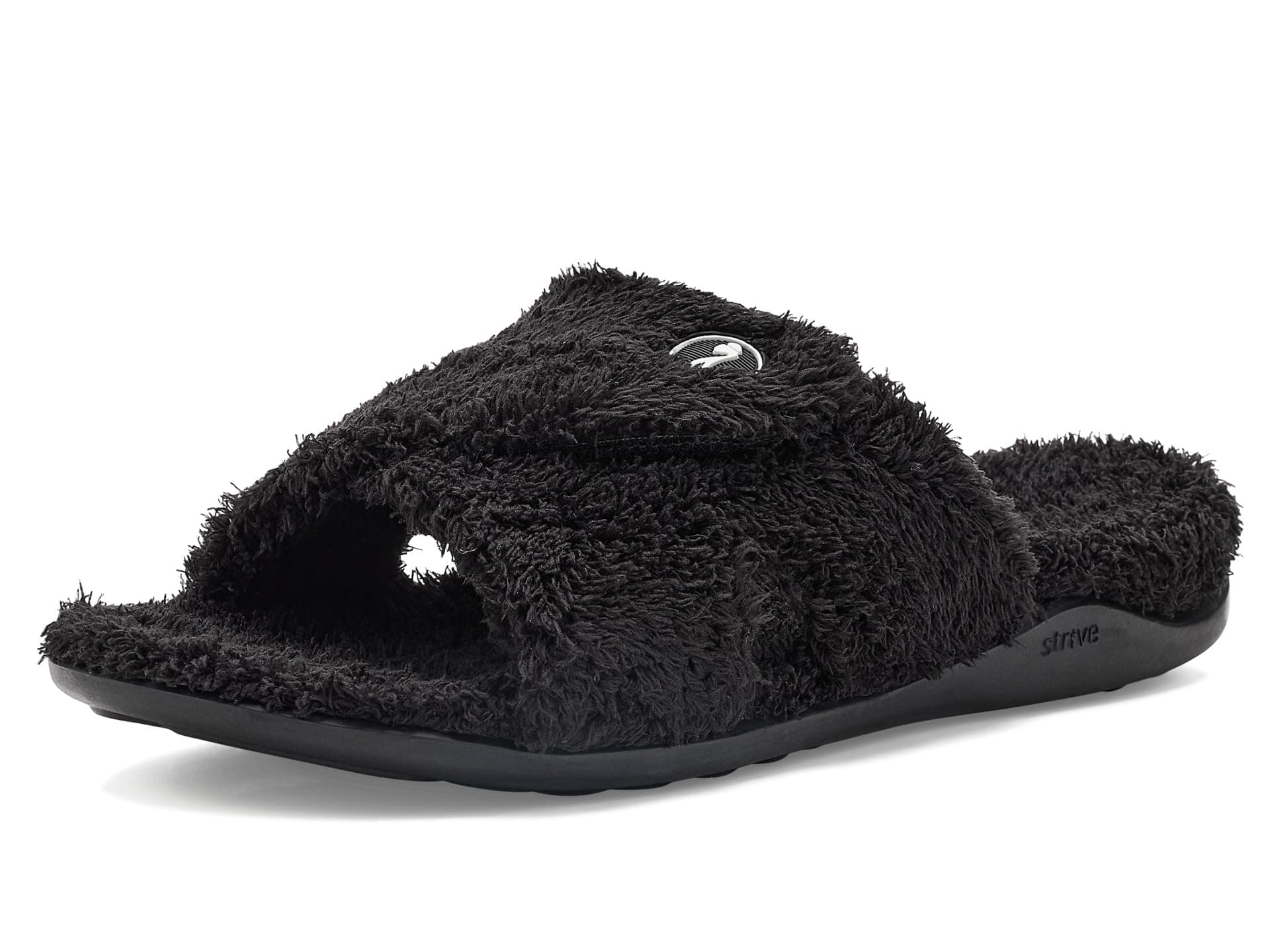 Strive Zoey — cor Preto