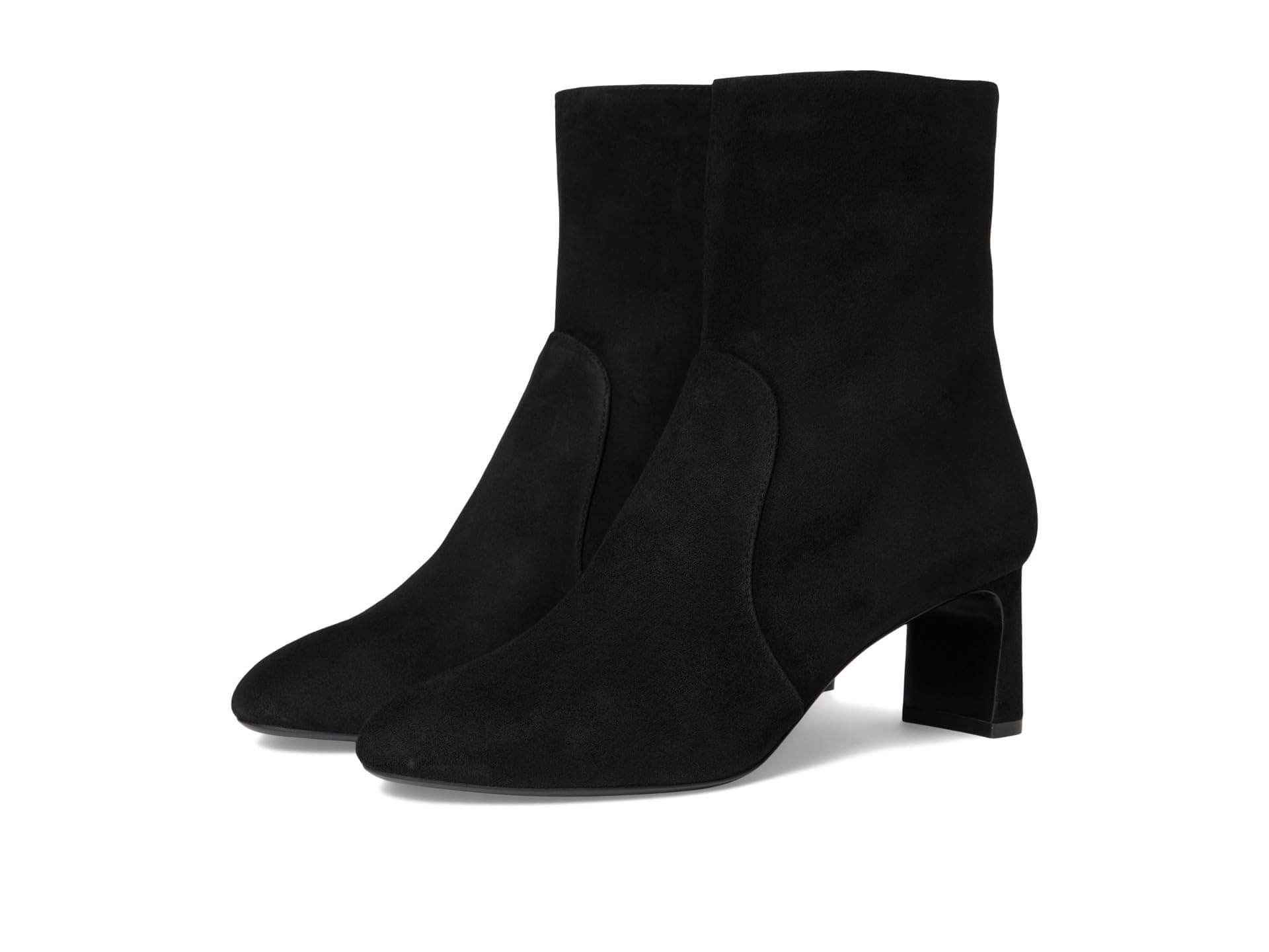 Stuart Weitzman Babette Zip Boots 60 — vista principal