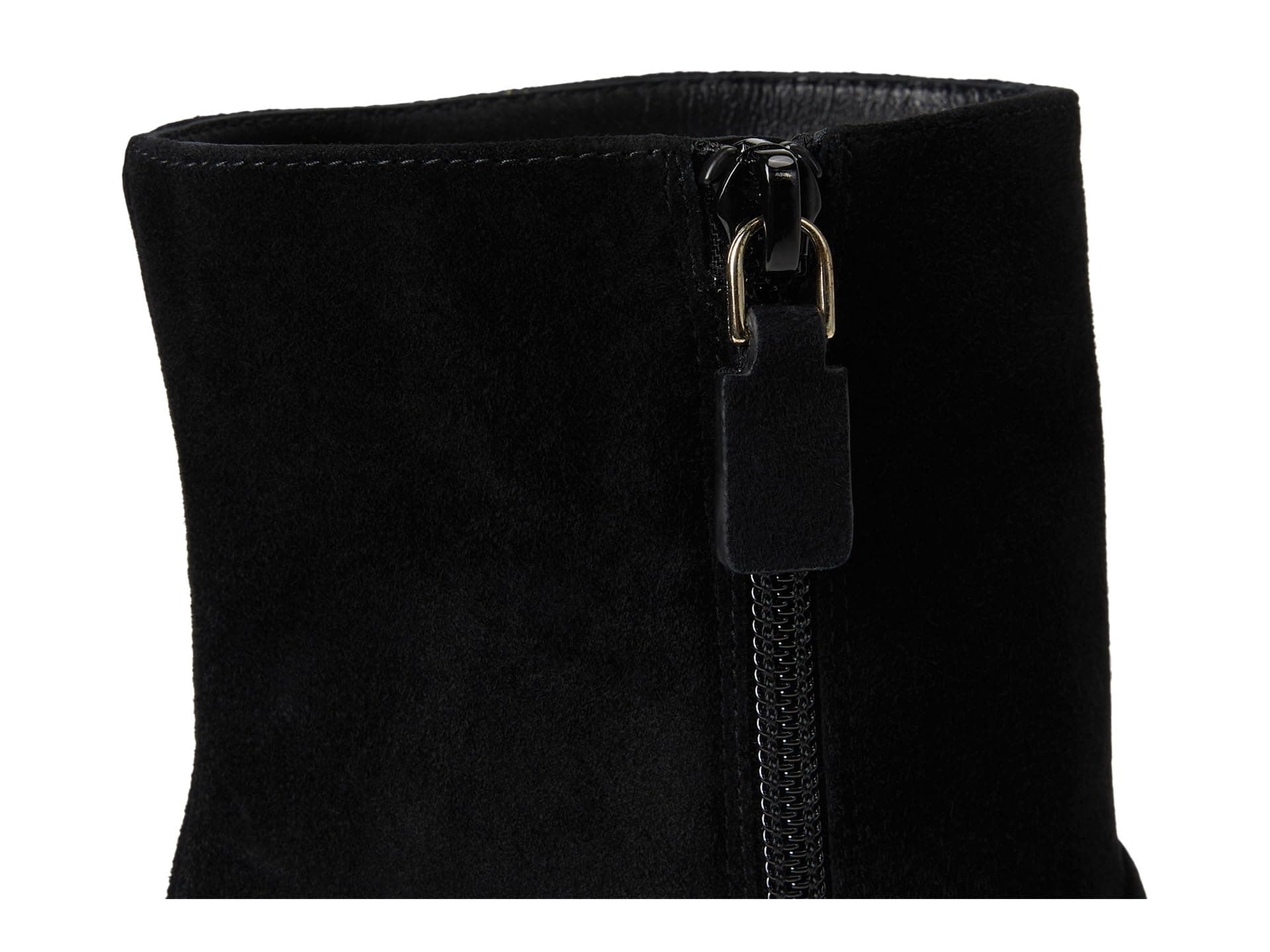Stuart Weitzman Babette Zip Boots 60 — vista 3
