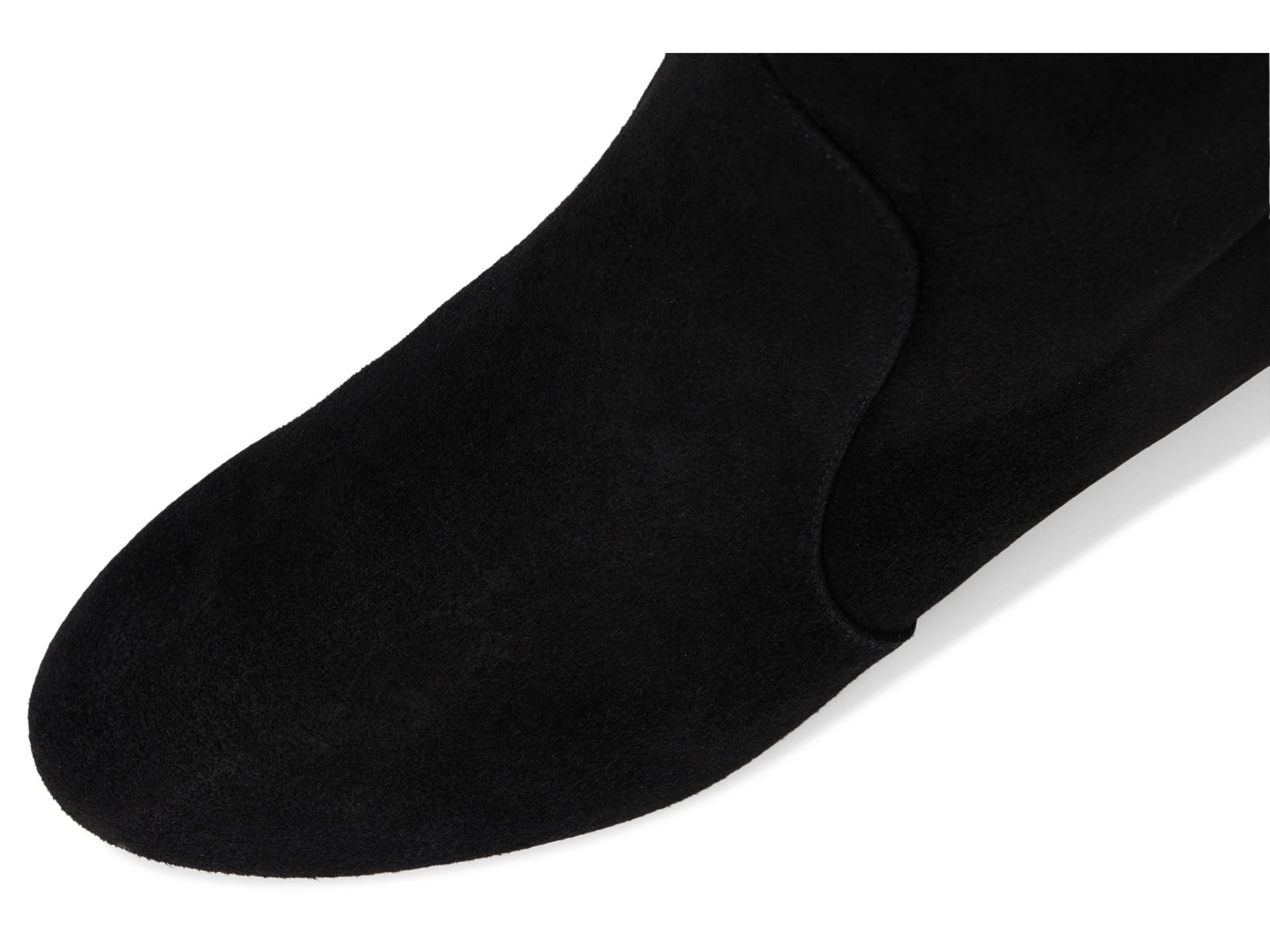 Stuart Weitzman Babette Zip Boots 60 — vista 4