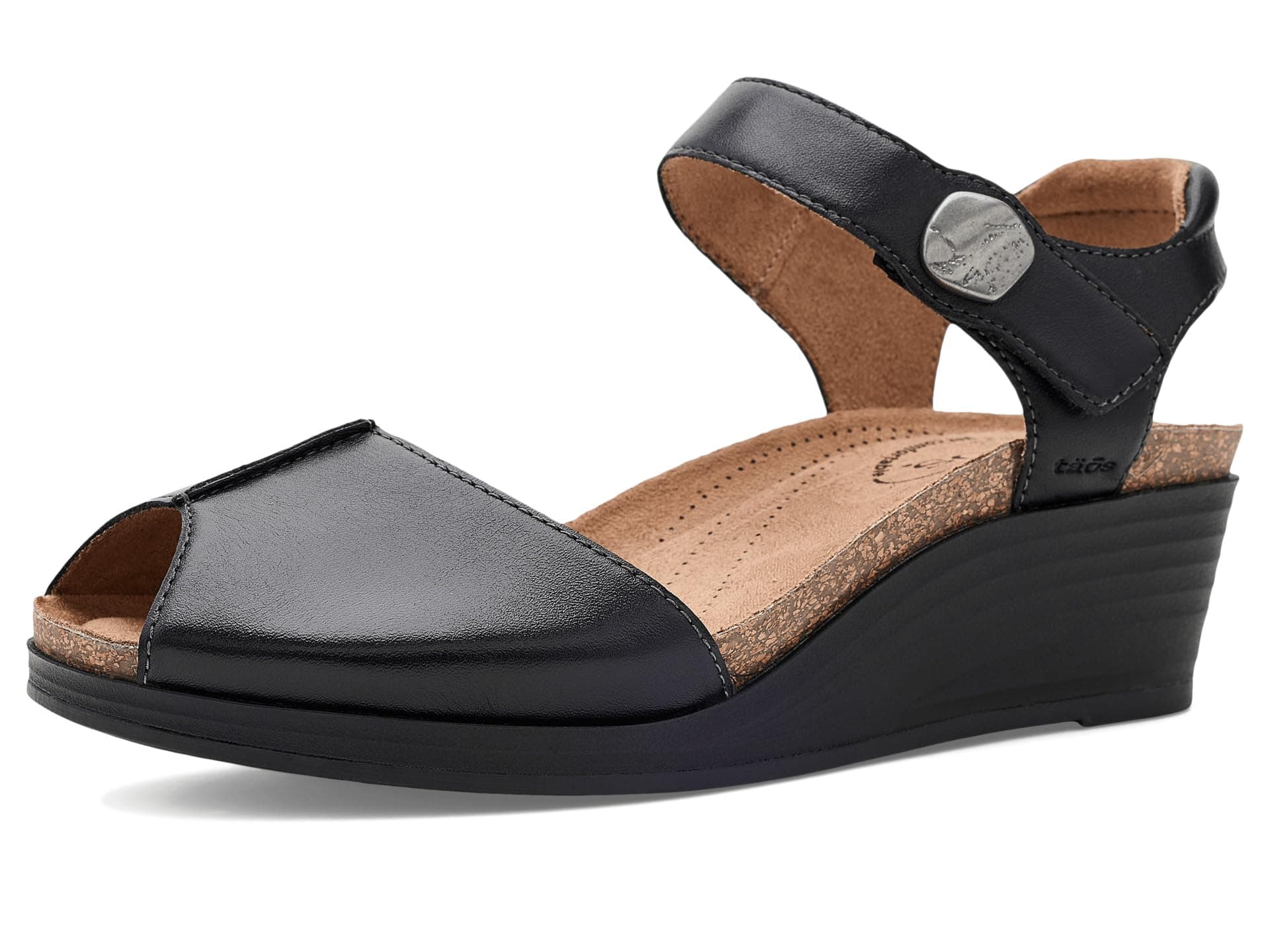 Taos Footwear Promise — vista principal