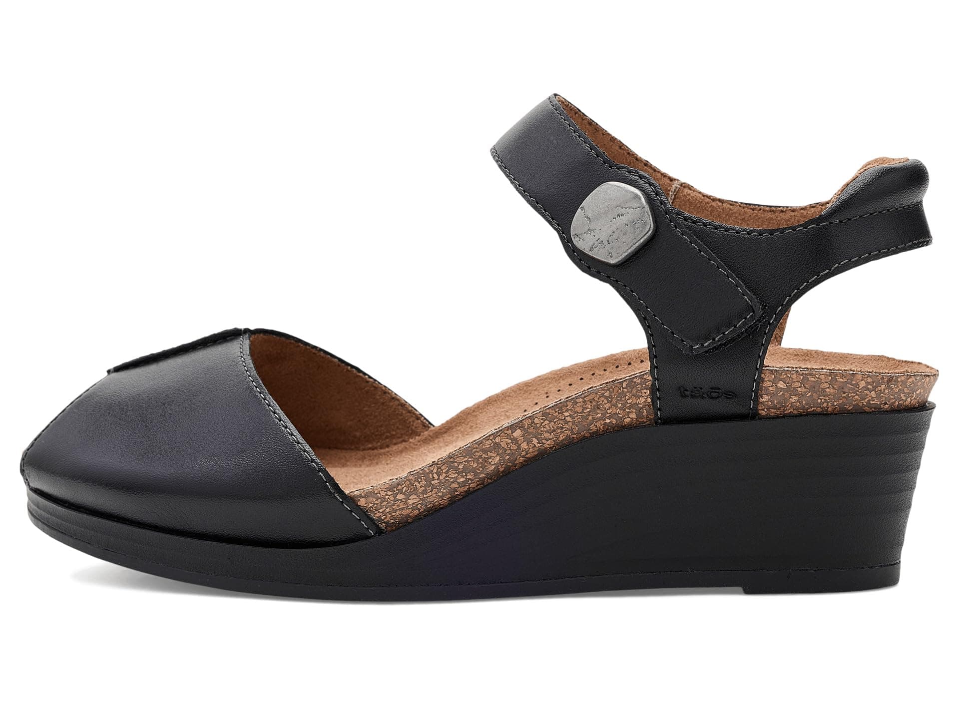 Taos Footwear Promise — vista 1