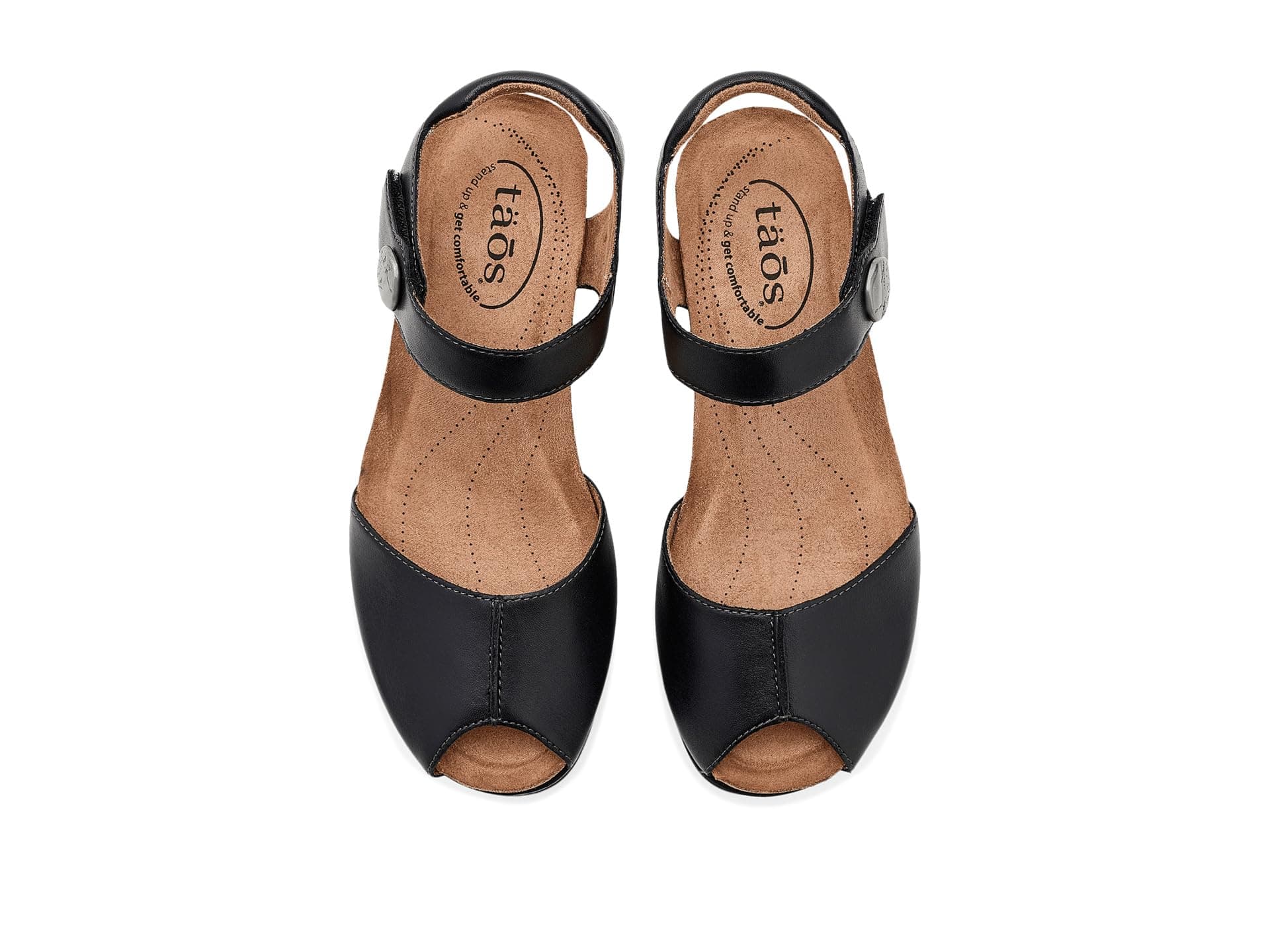 Taos Footwear Promise — vista 4