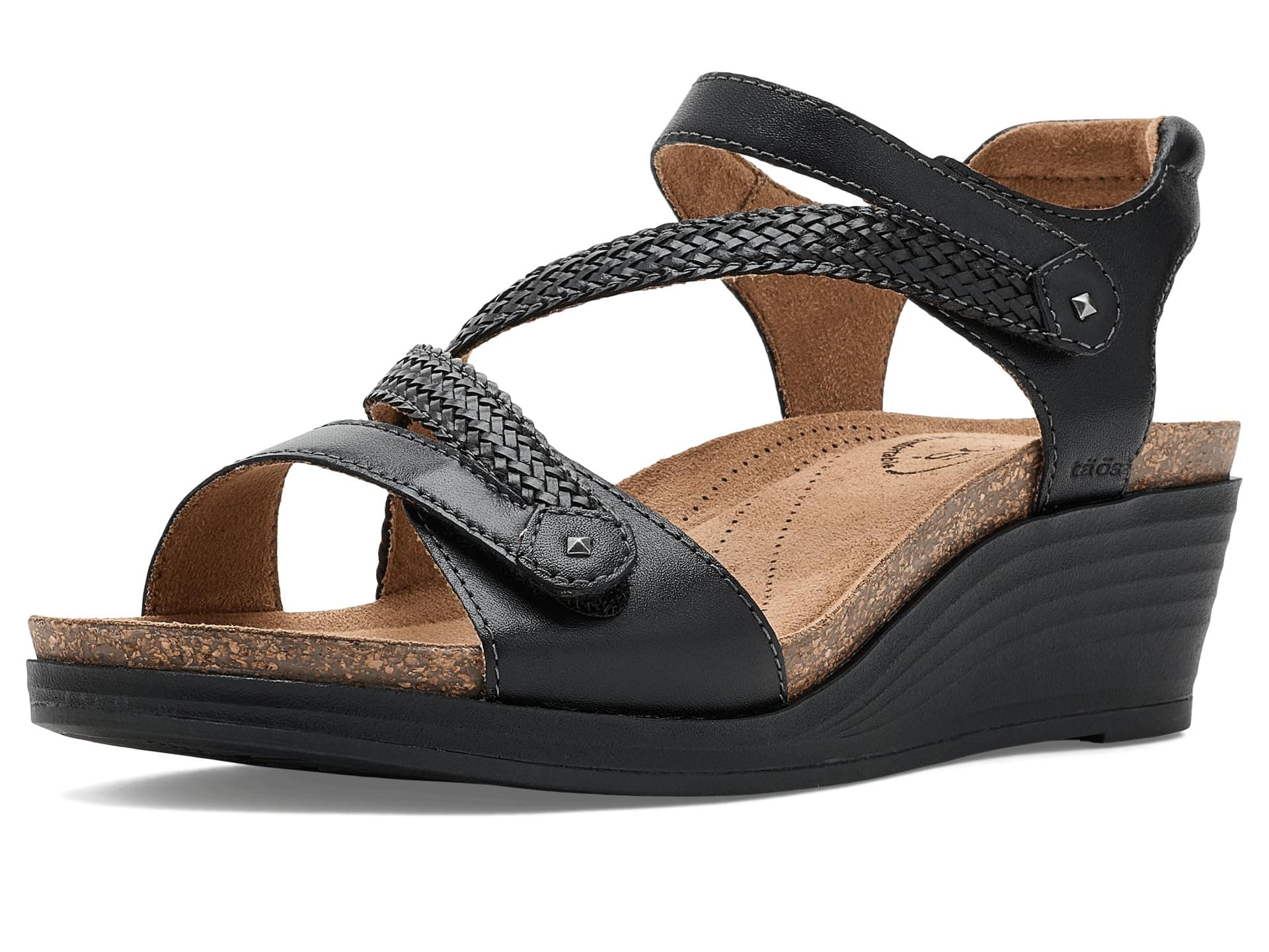 Taos Footwear Zecret — vista principal