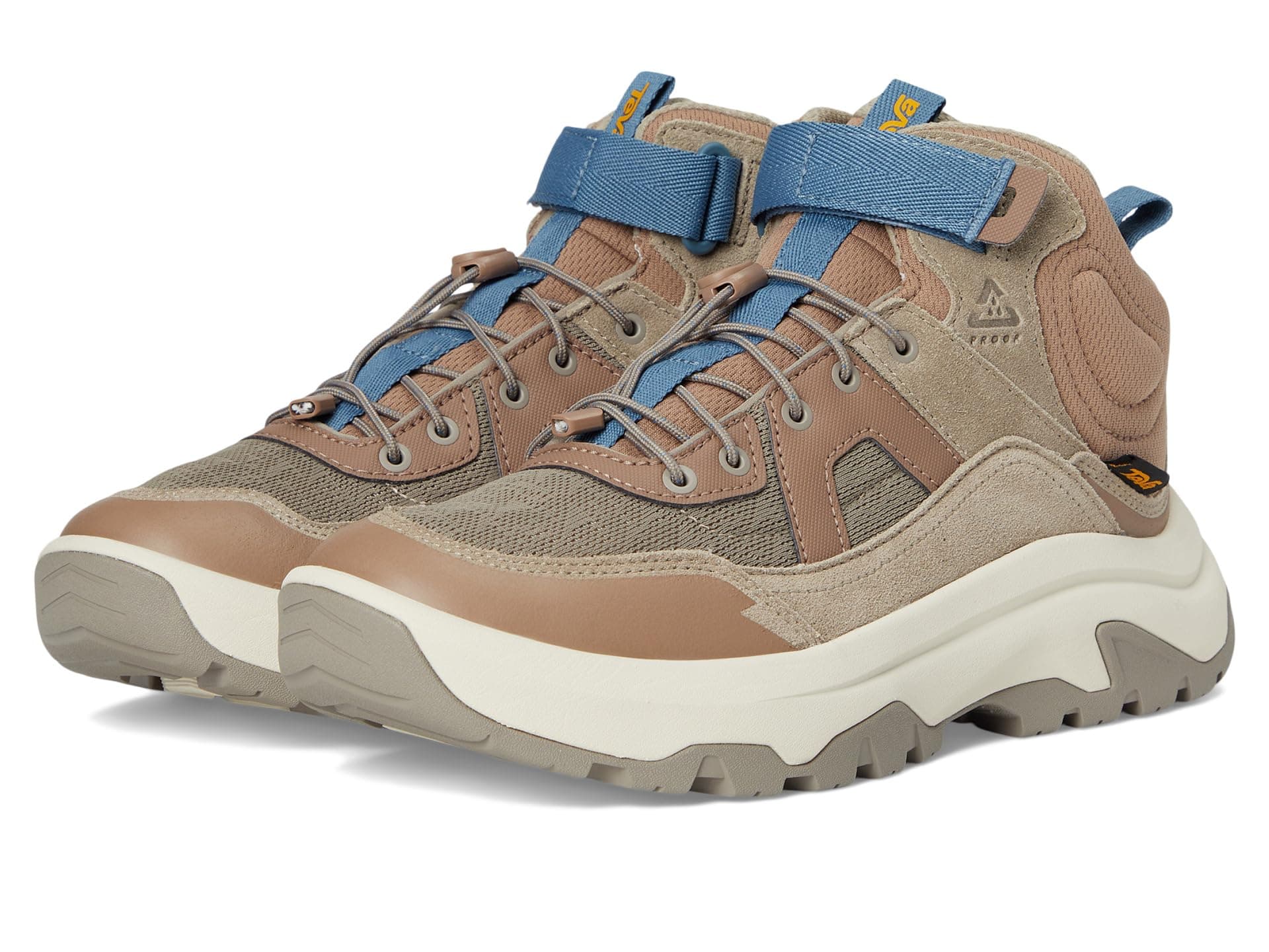 Teva Hurricane Daybreaker Mid RP — cor Bege