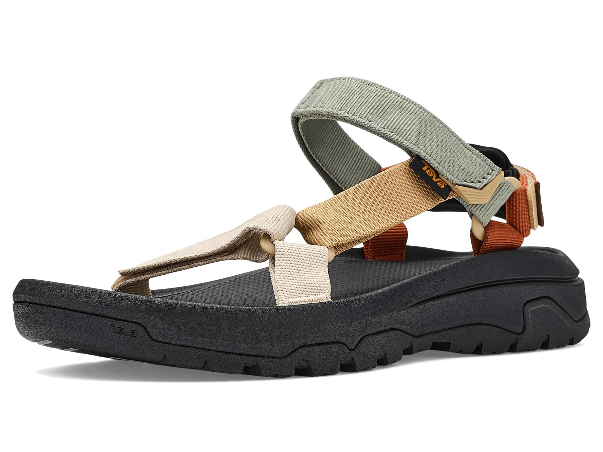 Teva Hurricane XLT3 — cor Bege