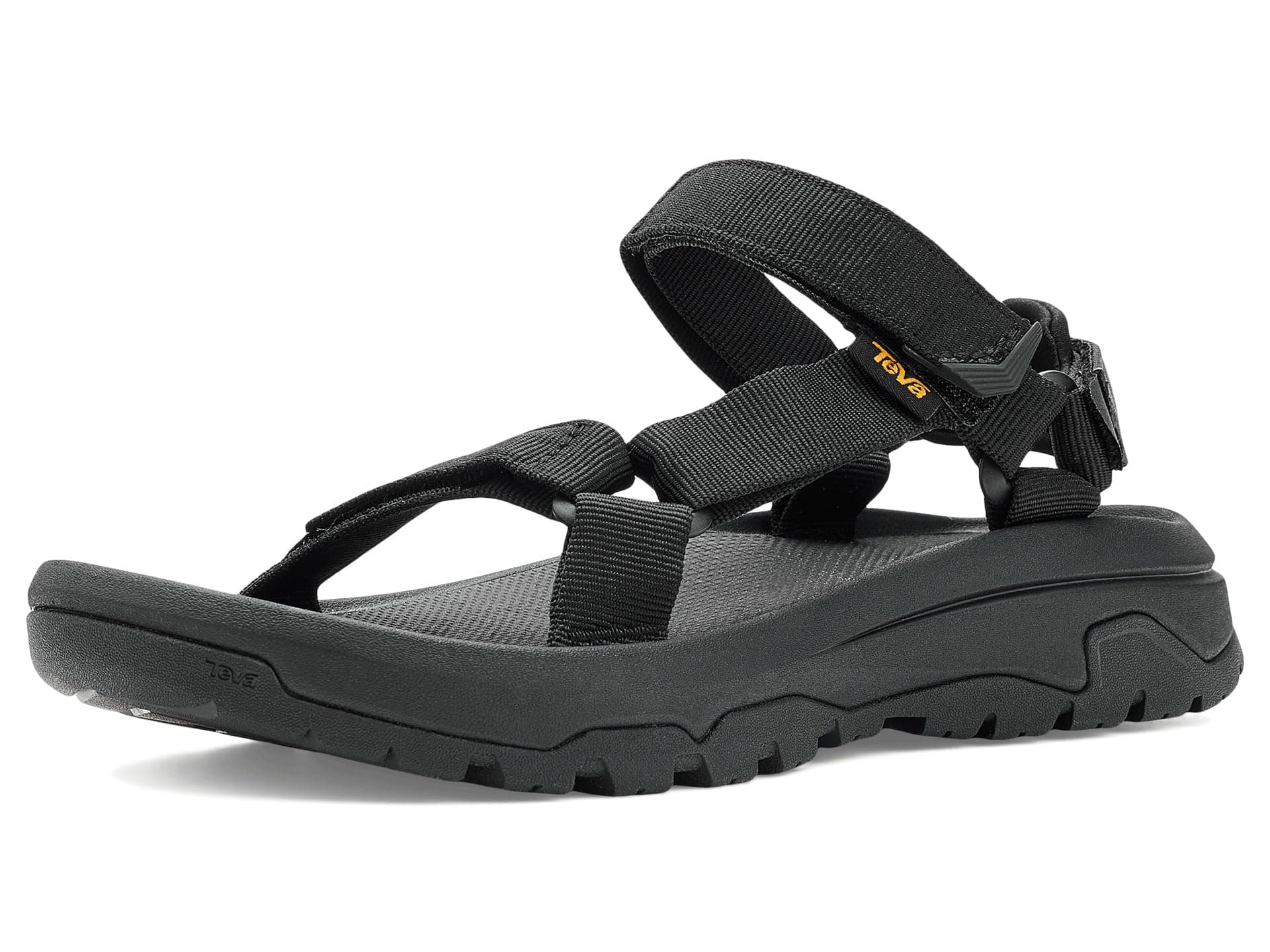 Teva Hurricane XLT3 — cor Preto