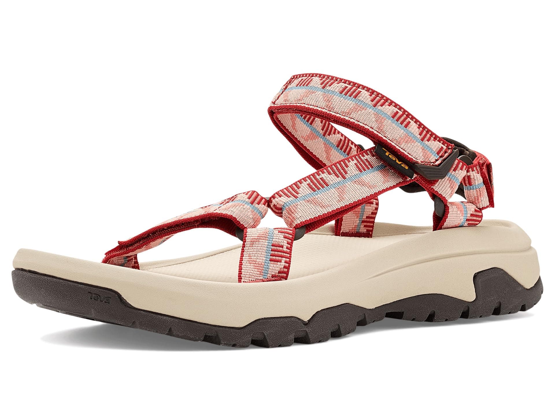 Teva Hurricane XLT3 — vista principal