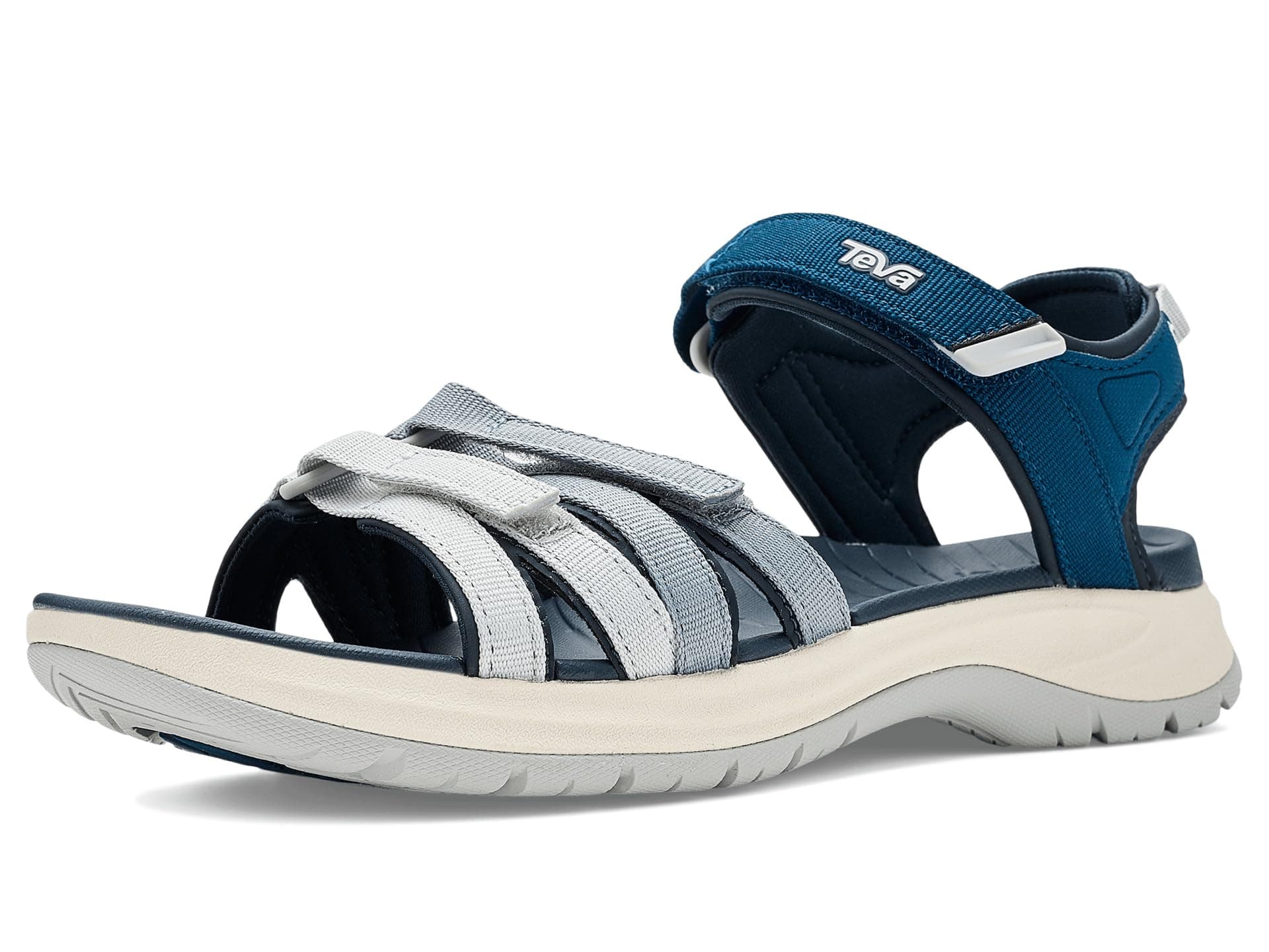 Teva Tirra Sport — cor Azul