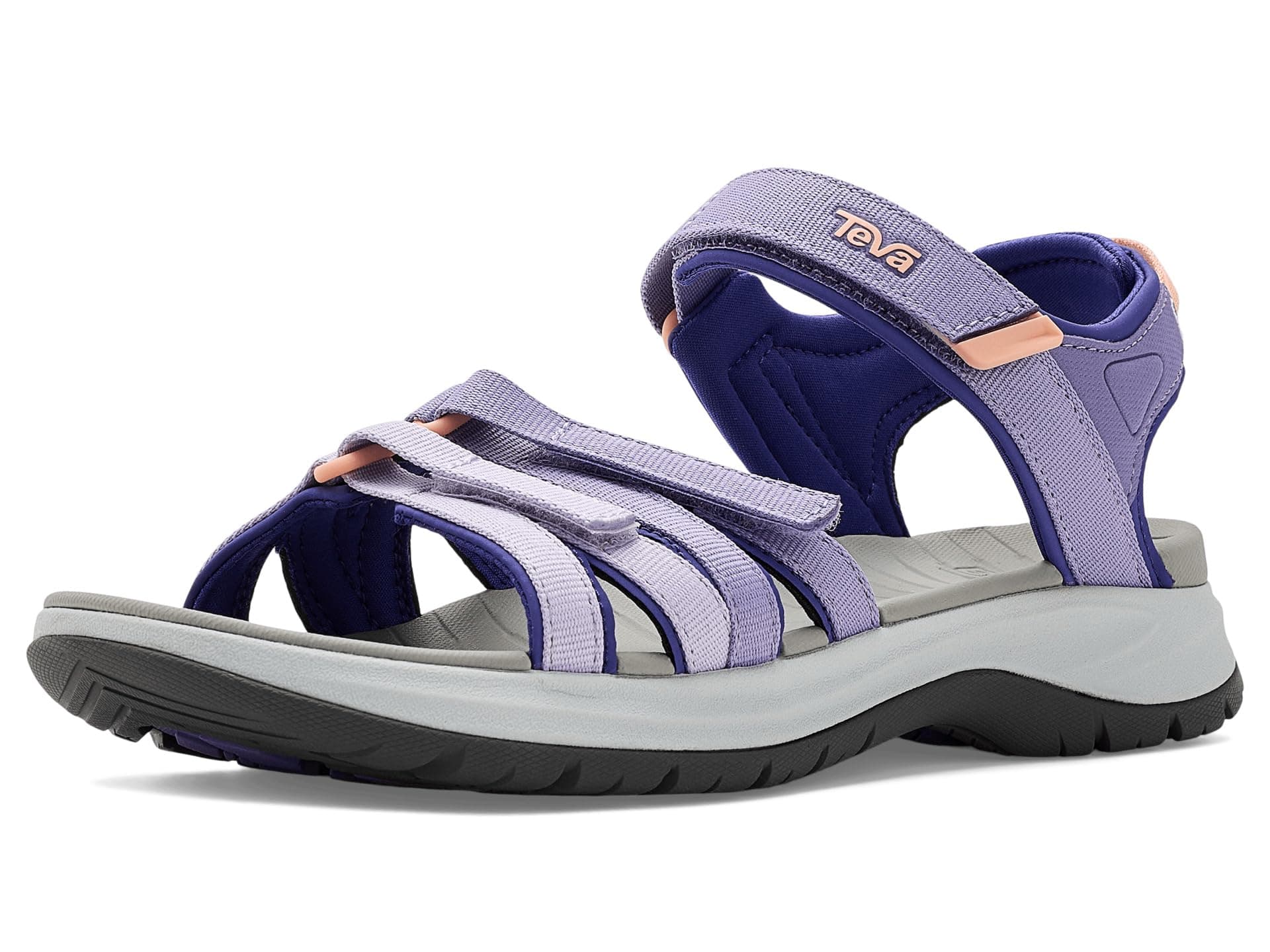 Teva Tirra Sport — cor Roxo