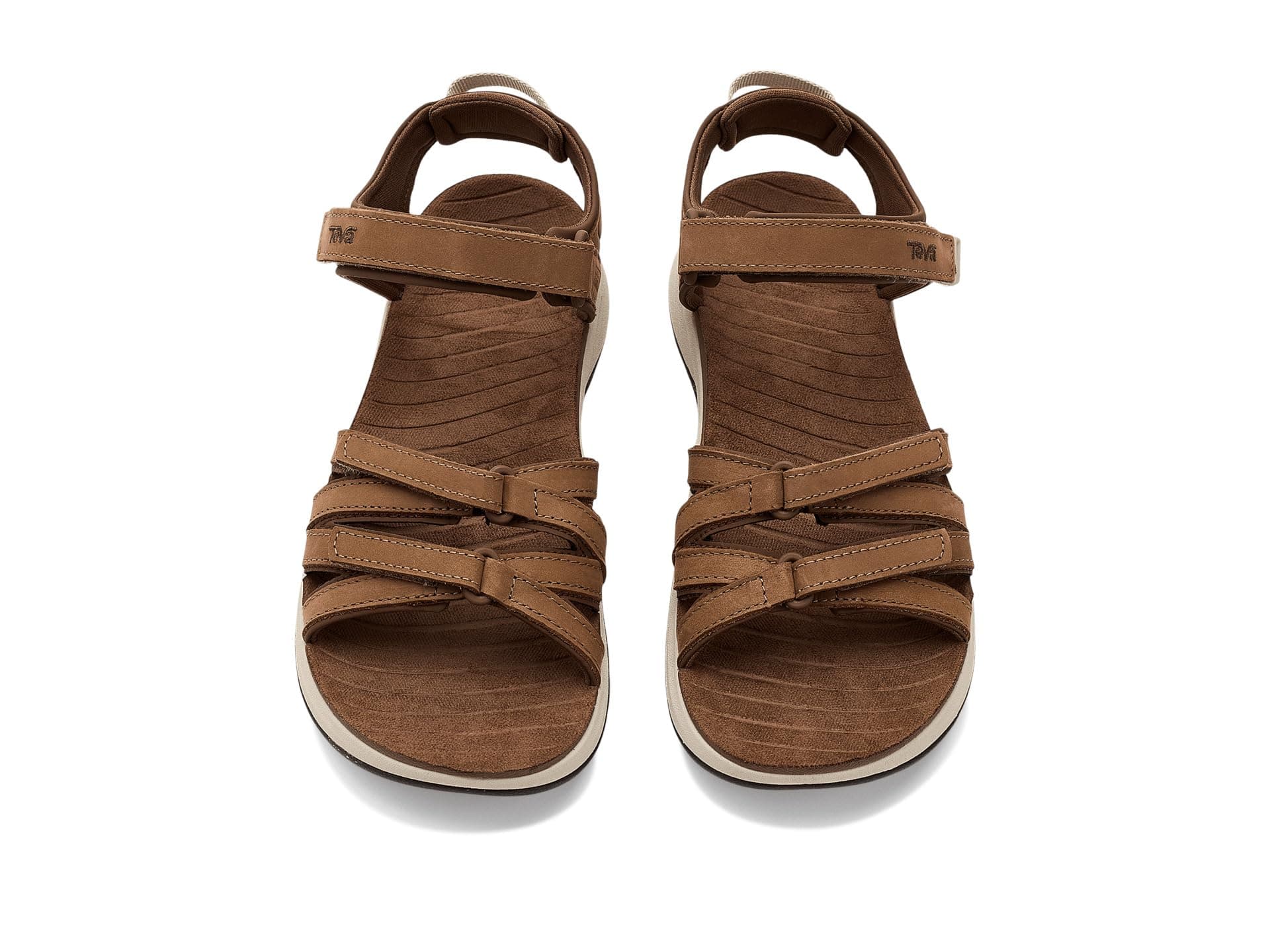 Teva Tirra Sport Leather — vista 4