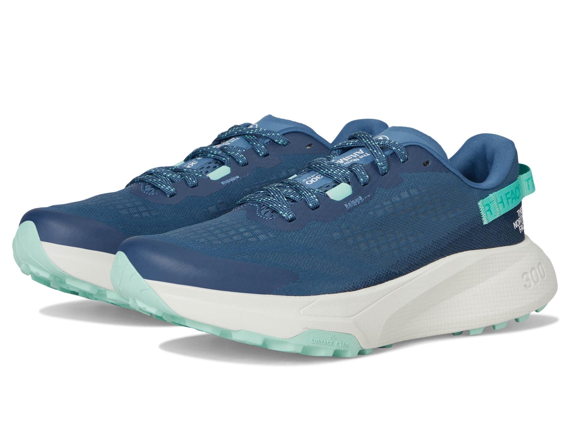 The North Face Altamesa 300 — cor Azul