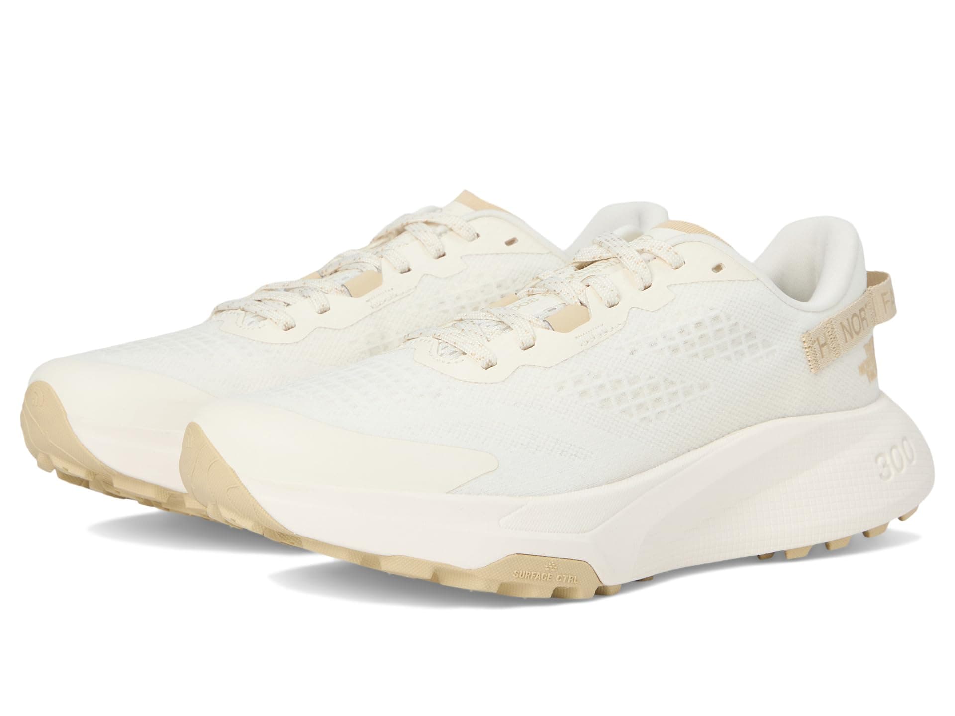 The North Face Altamesa 300 — vista principal