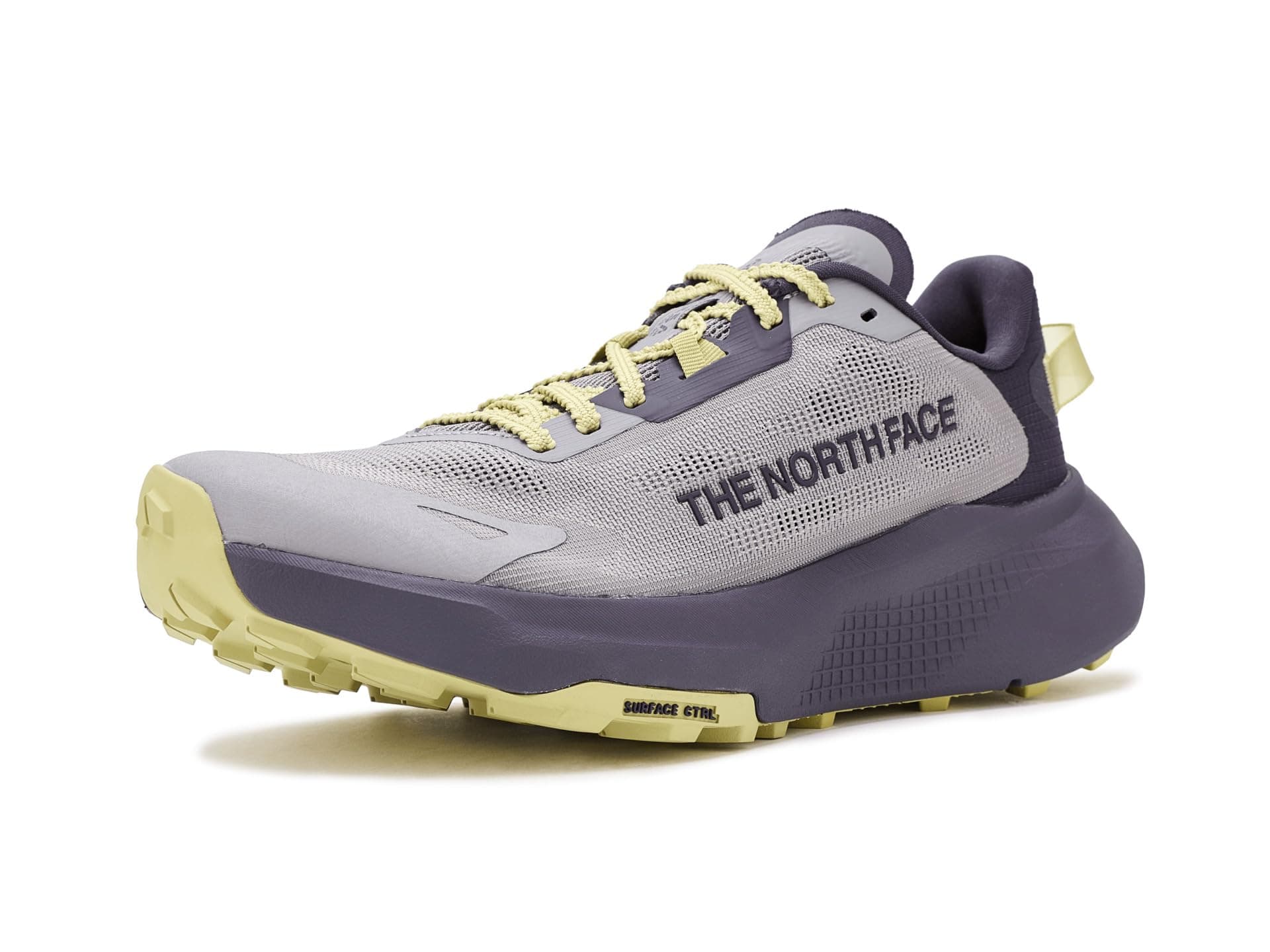 The North Face Altamesa 300 V2 — cor Cinza