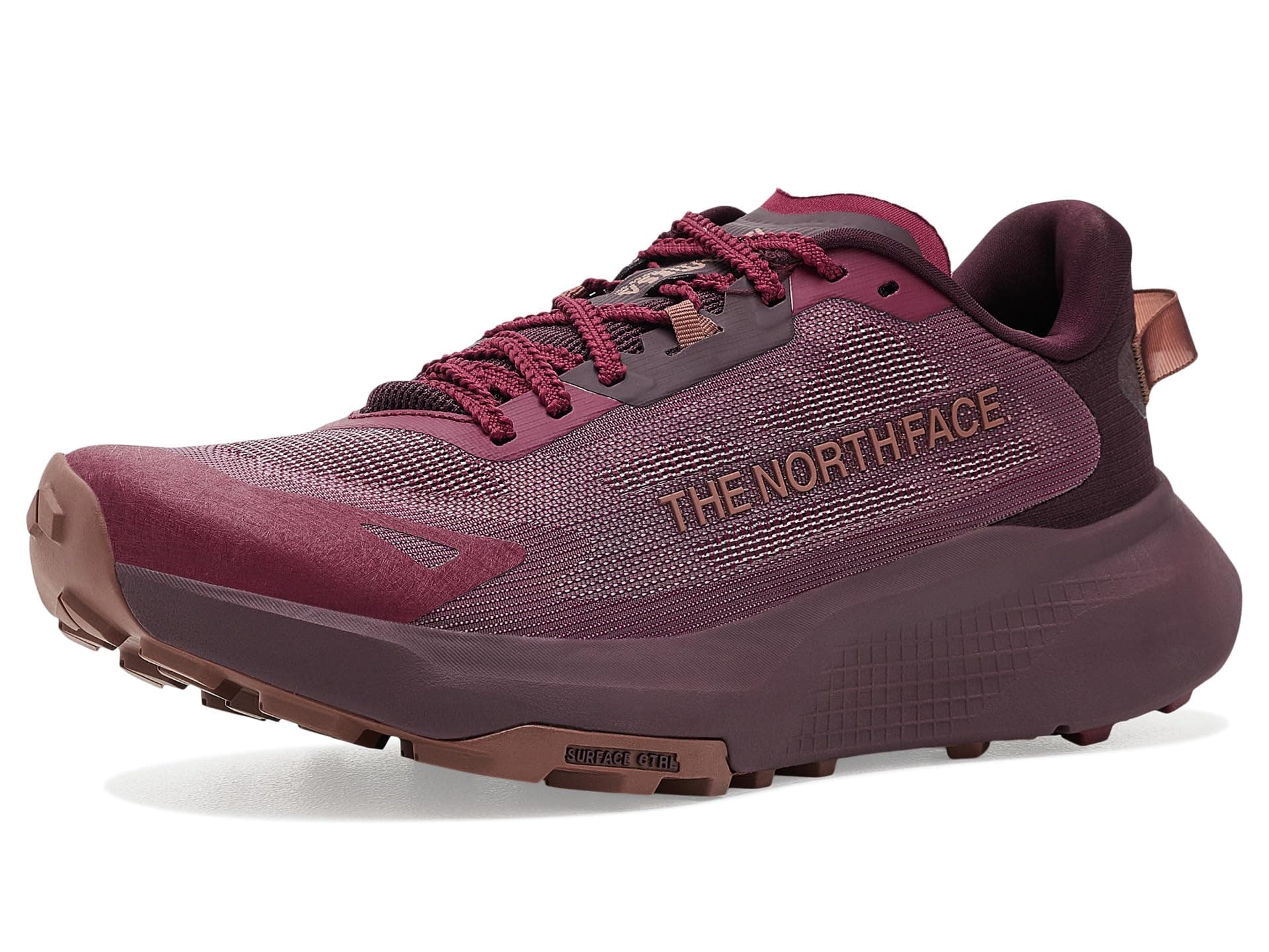 The North Face Altamesa 300 V2 — cor Vinho
