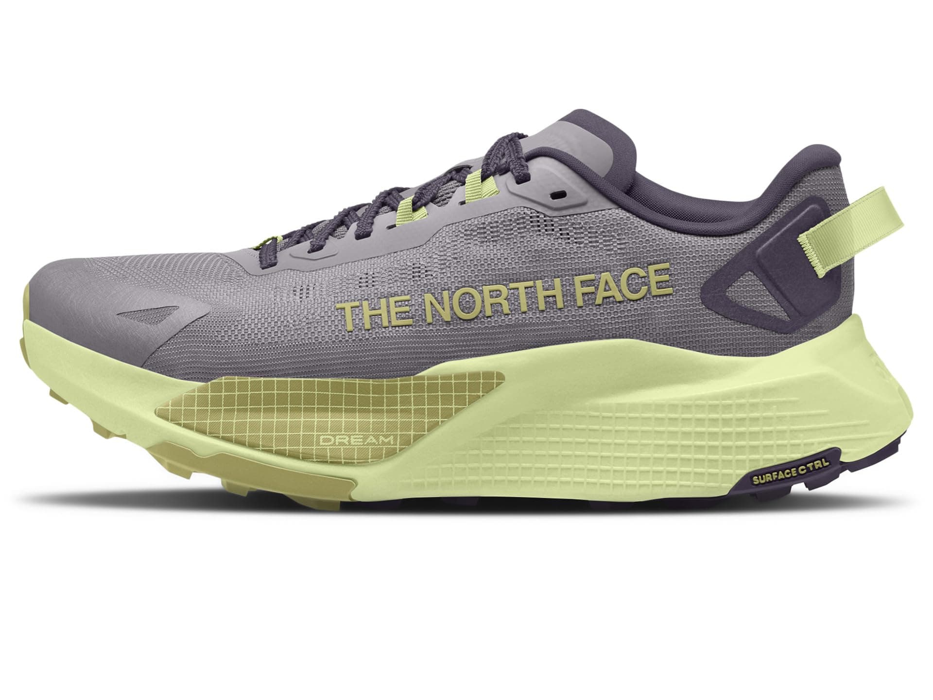 The North Face Altamesa 500 V2 — cor Cinza