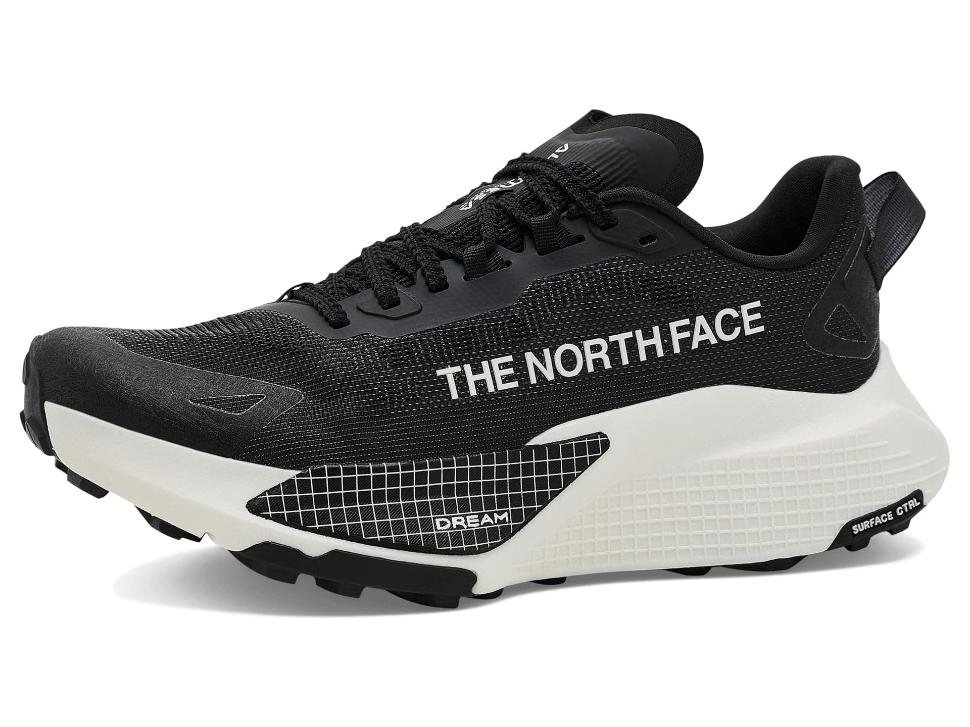 The North Face Altamesa 500 V2 — cor Preto