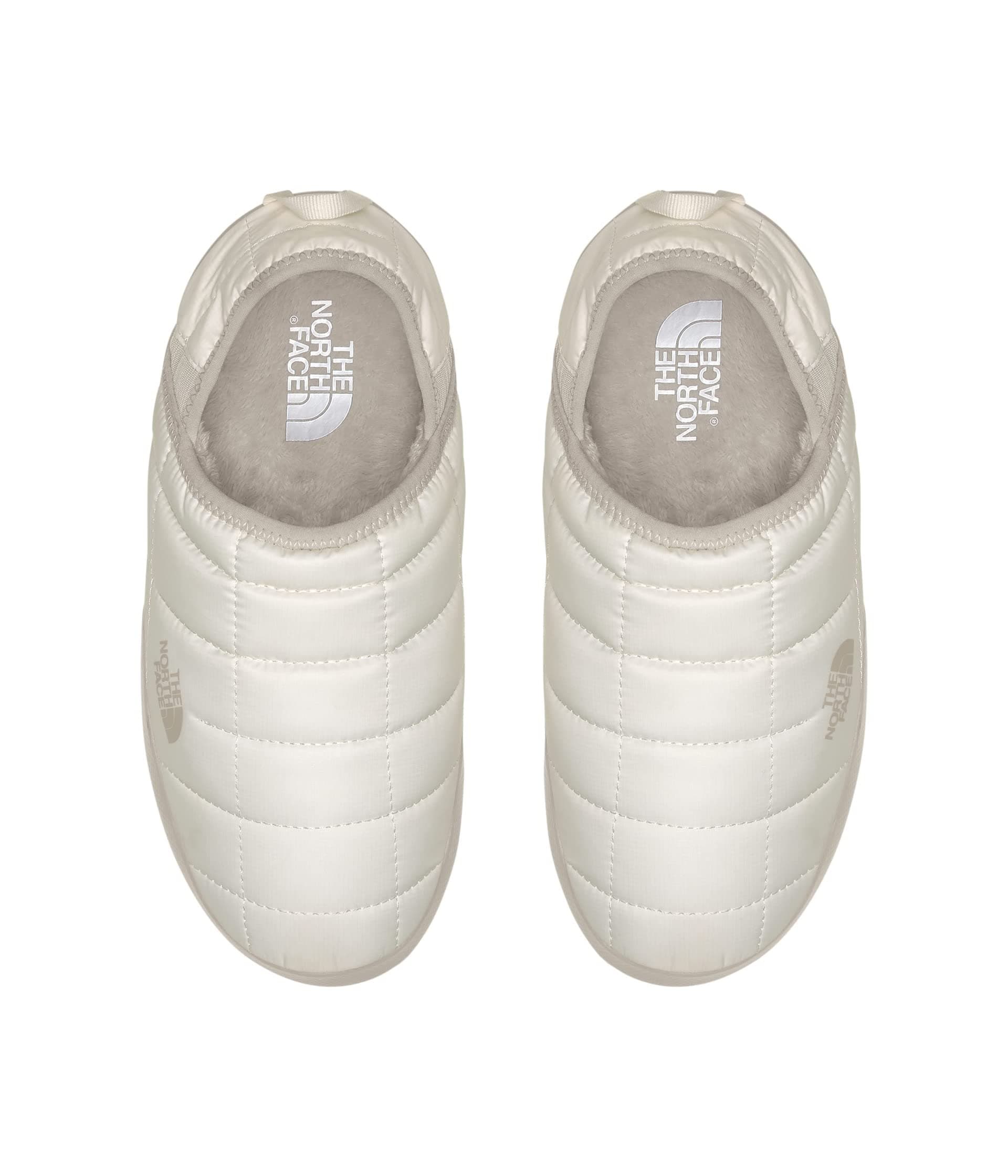 The North Face THERMOBALLâ ¢ Traction Mule V — cor Branco