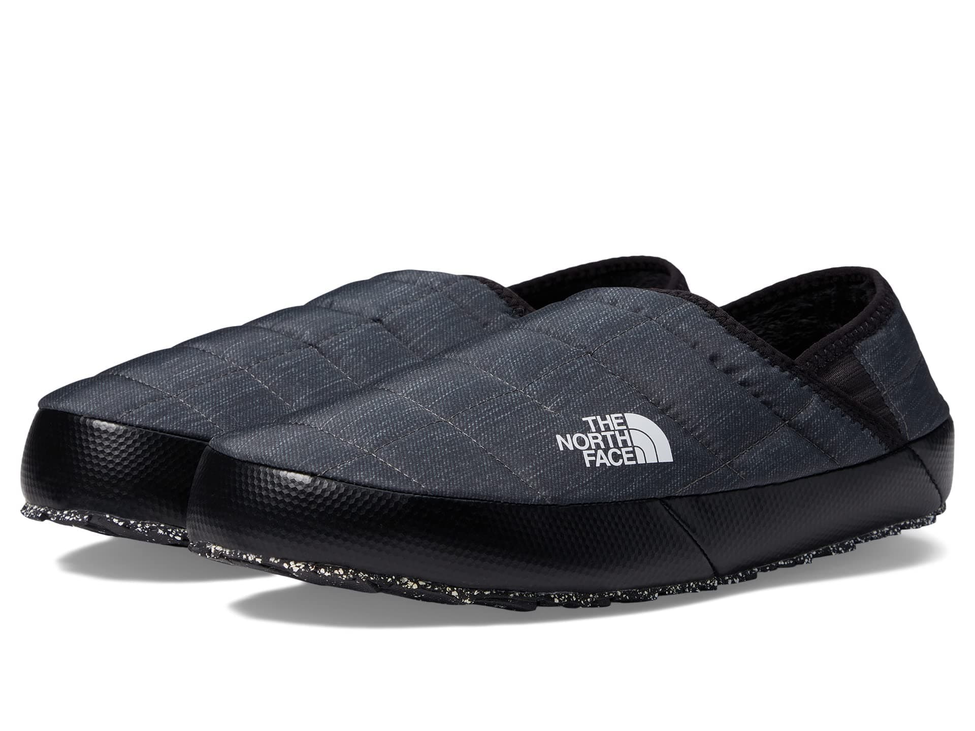 The North Face THERMOBALLâ ¢ Traction Mule V — cor Chumbo
