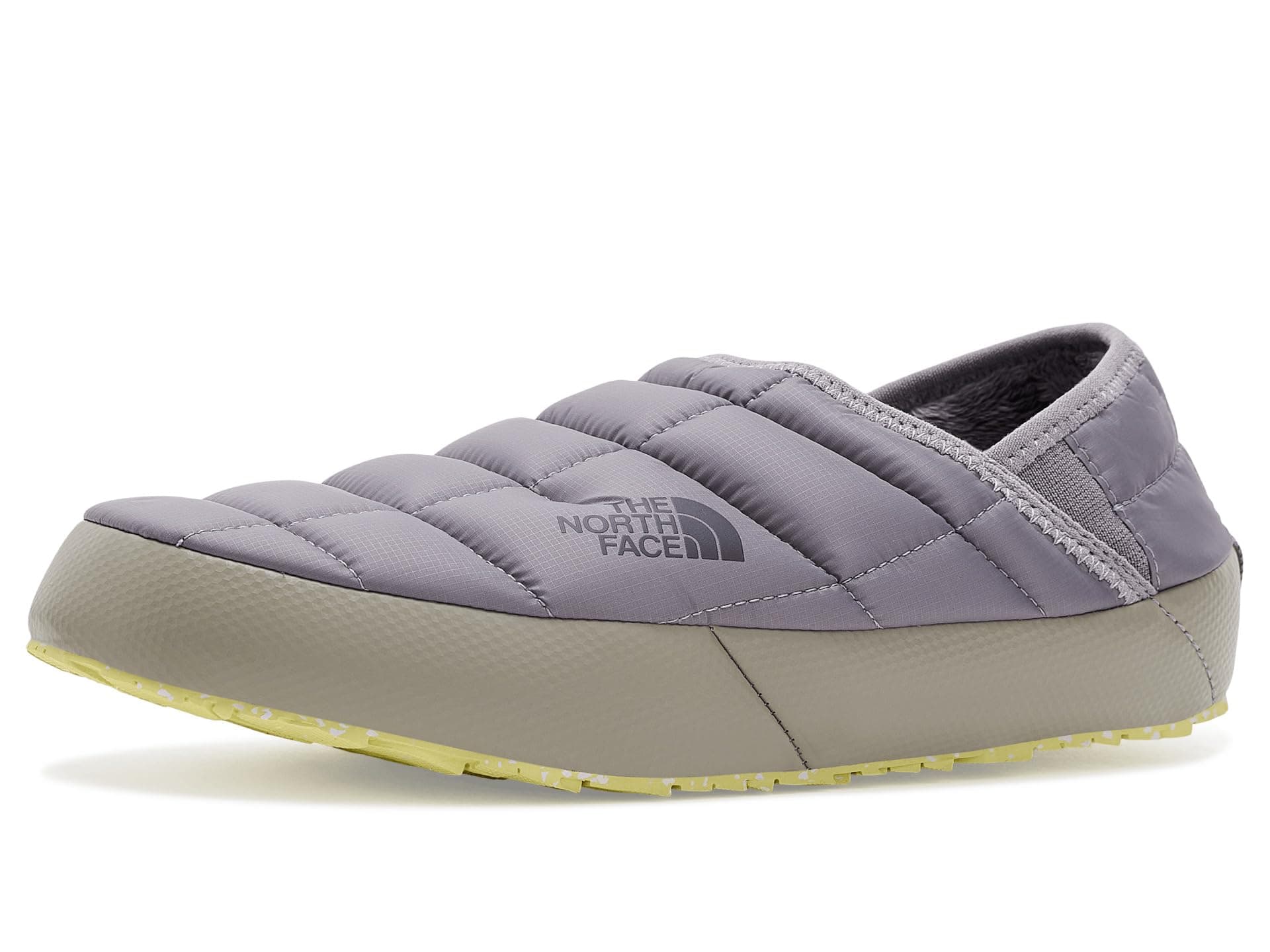 The North Face THERMOBALLâ ¢ Traction Mule V — cor Cinza