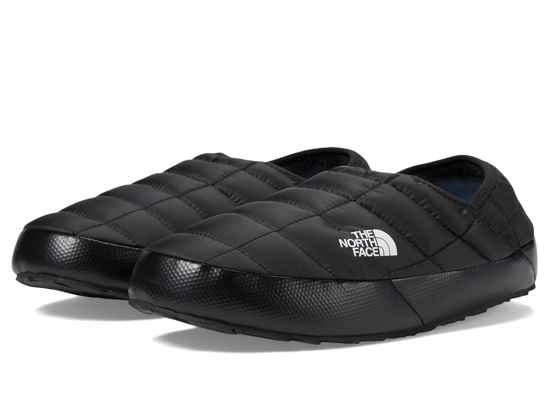 The North Face THERMOBALLâ ¢ Traction Mule V — cor Preto