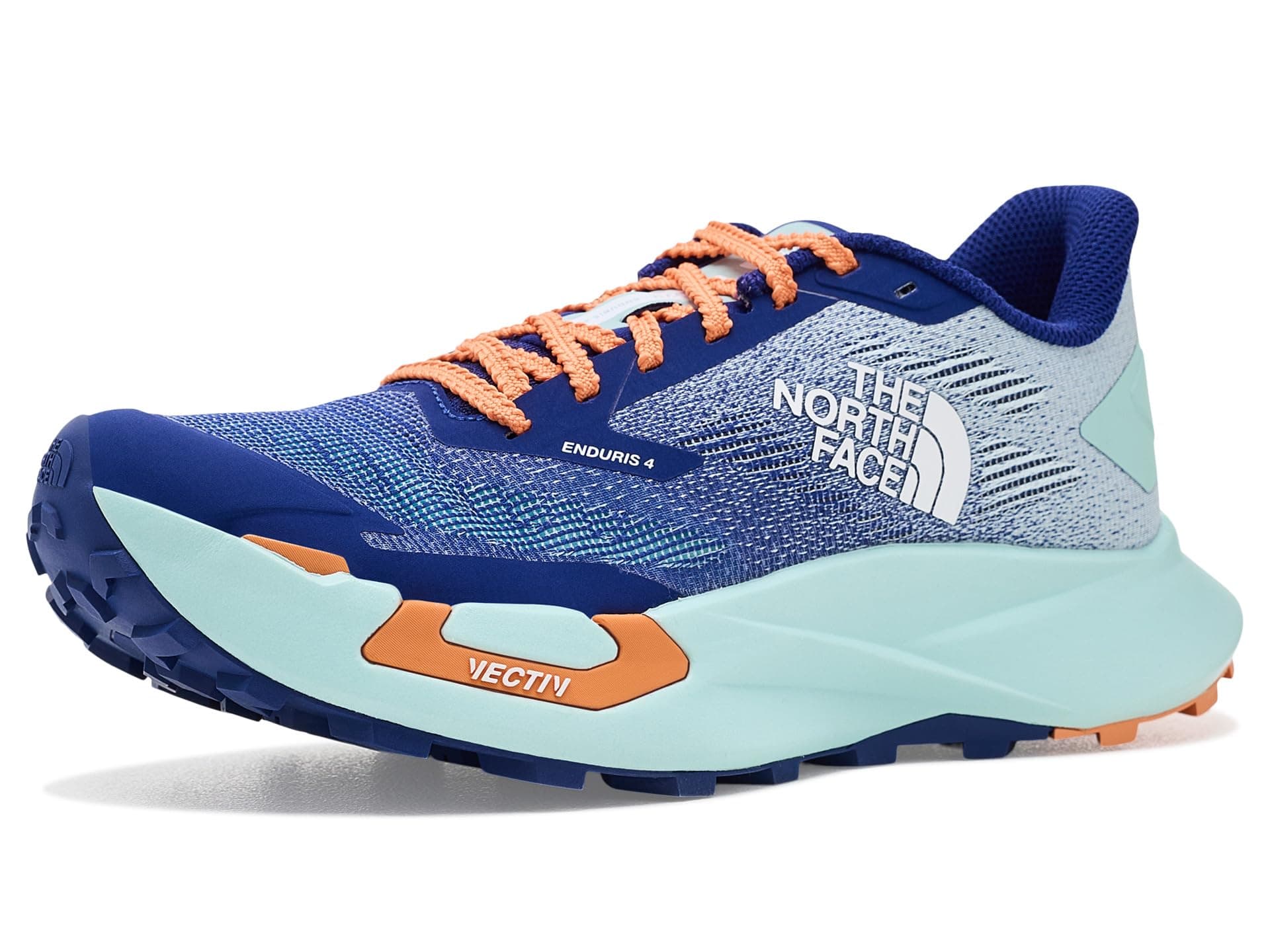 The North Face VECTIV Enduris 4 — cor Azul