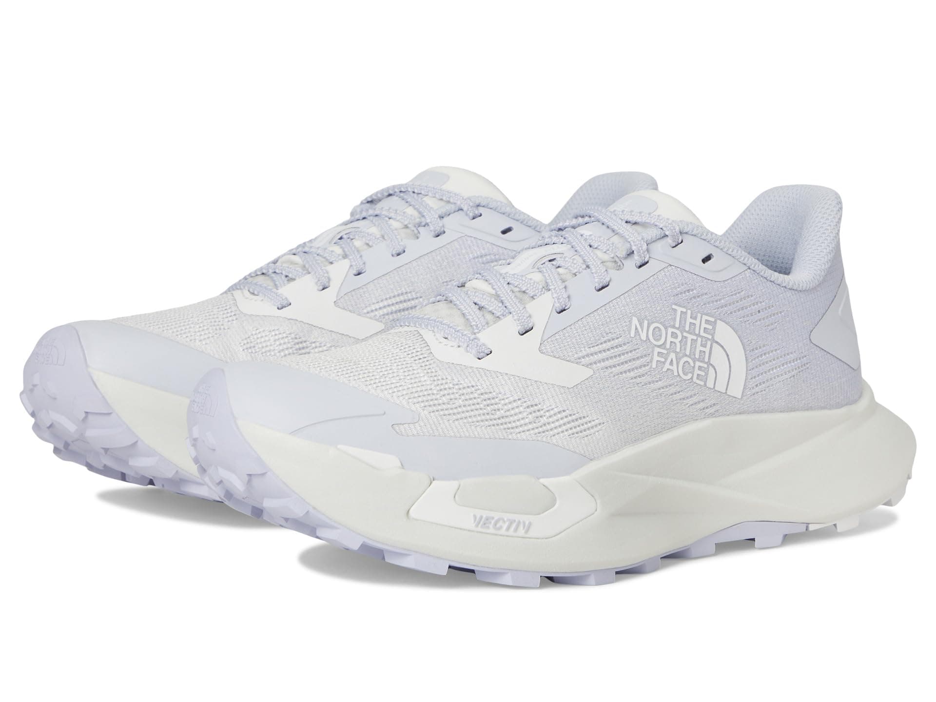 The North Face VECTIV Enduris 4 — cor Branco