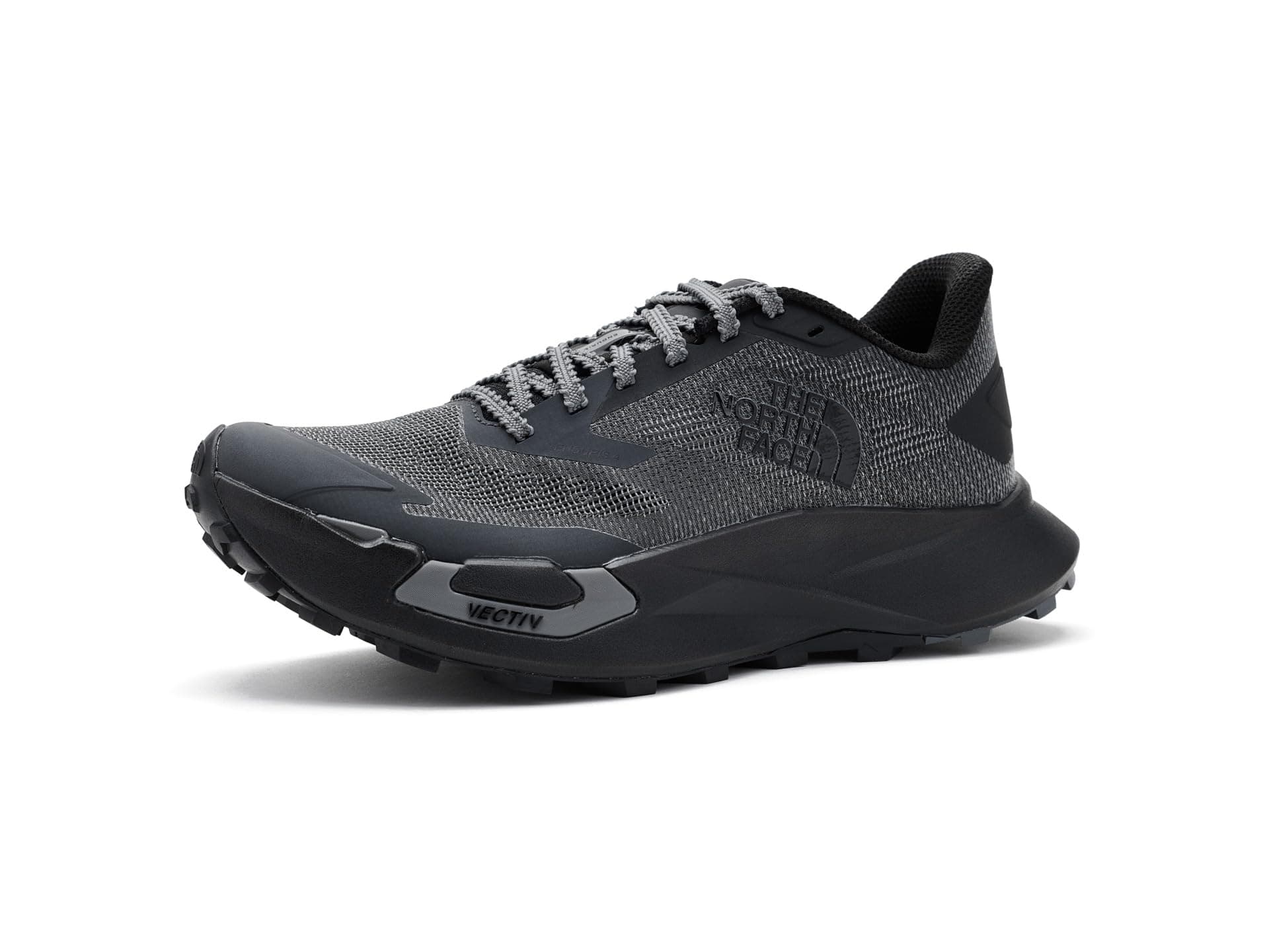 The North Face VECTIV Enduris 4 — cor Preto