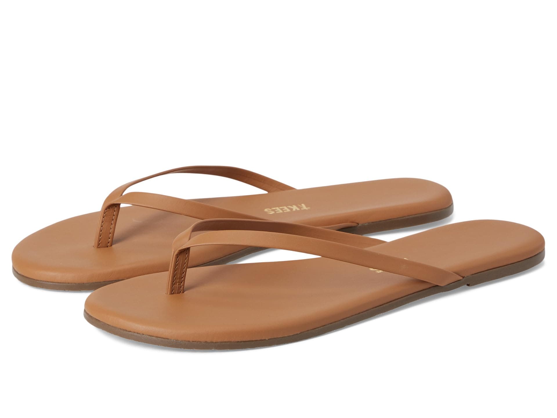 TKEES Foundation Matte — vista principal