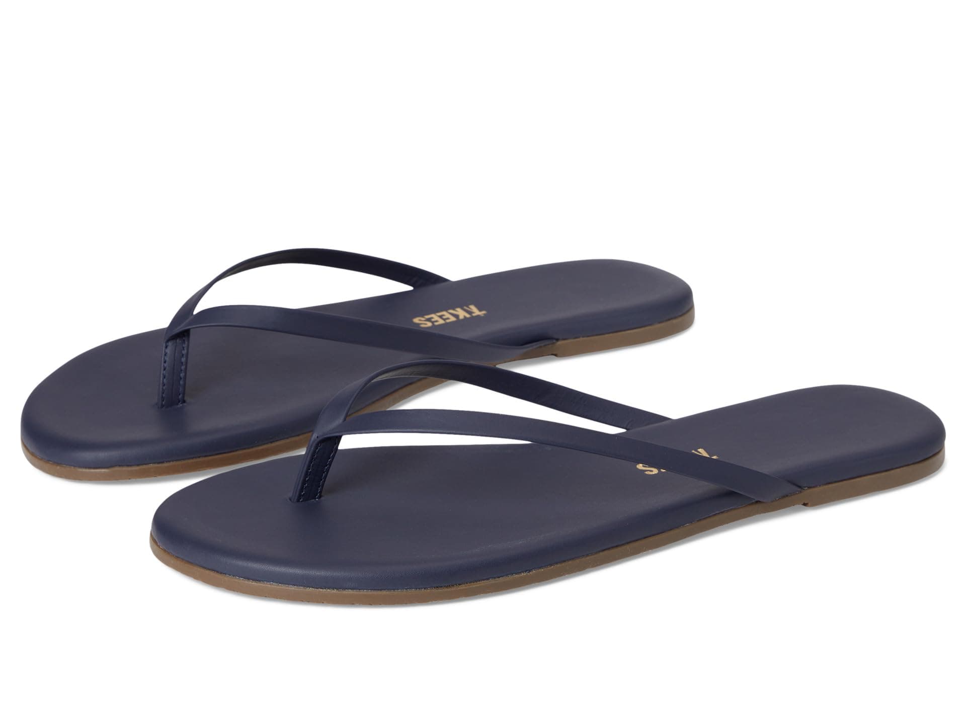 TKEES Liners — cor Marrom