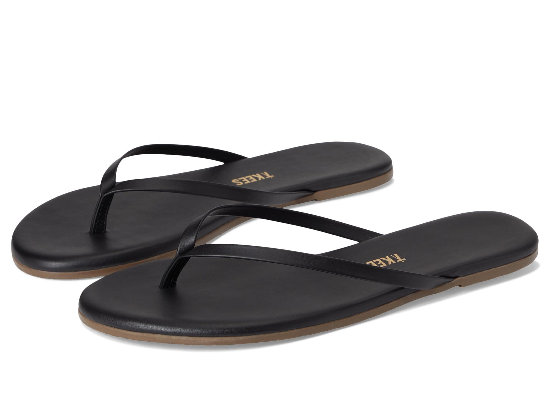 TKEES Liners — cor Preto