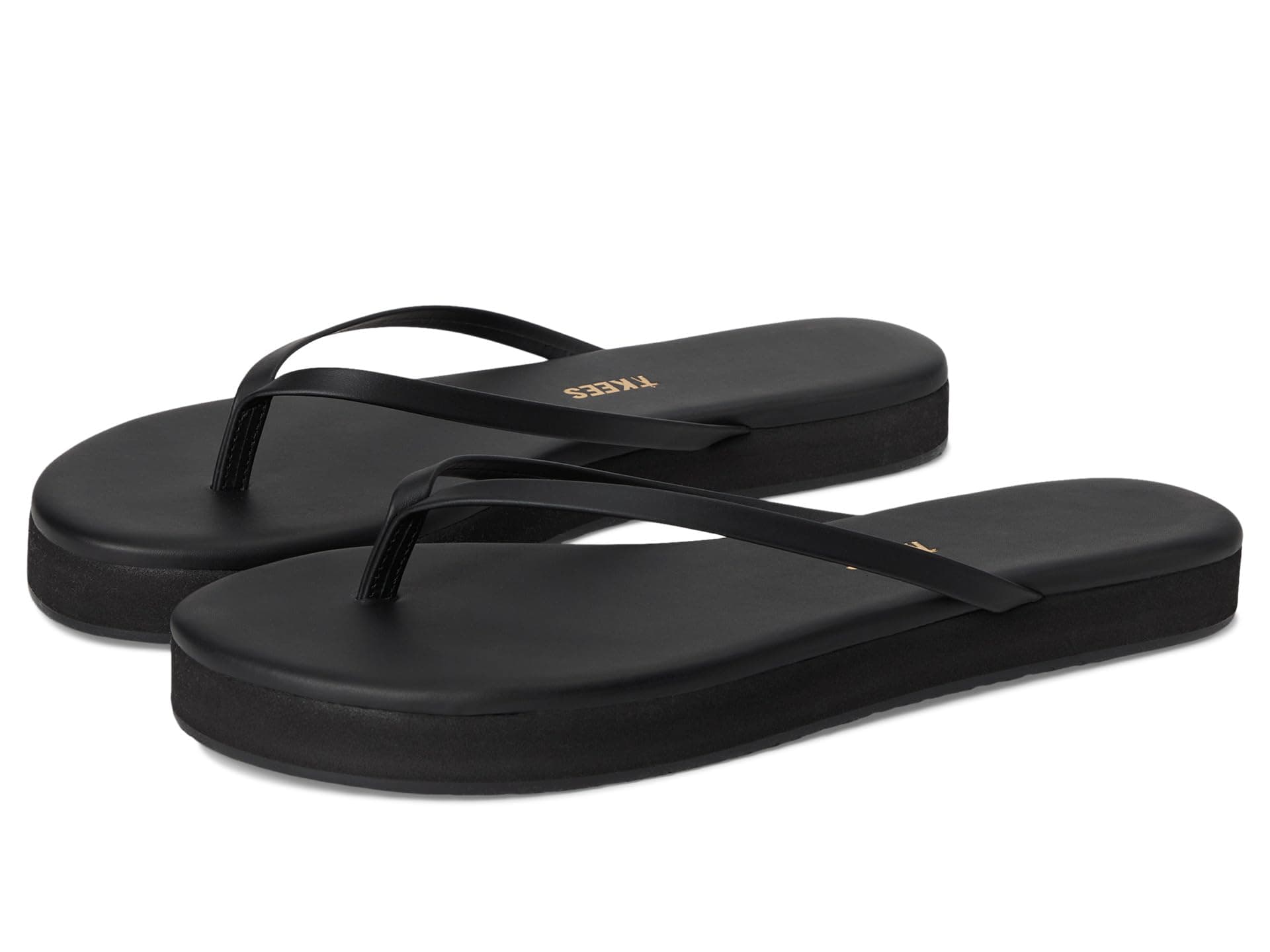 TKEES Platform Lily — vista principal