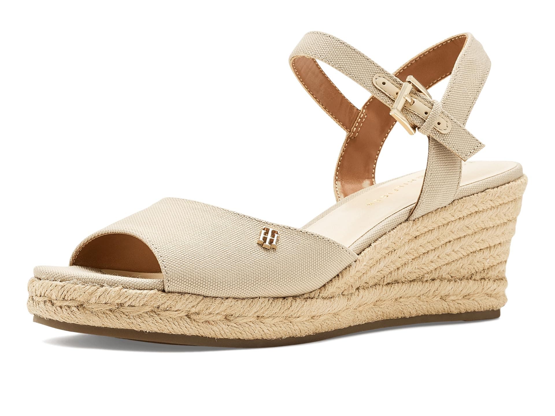 Tommy Hilfiger Gallie — cor Off-white