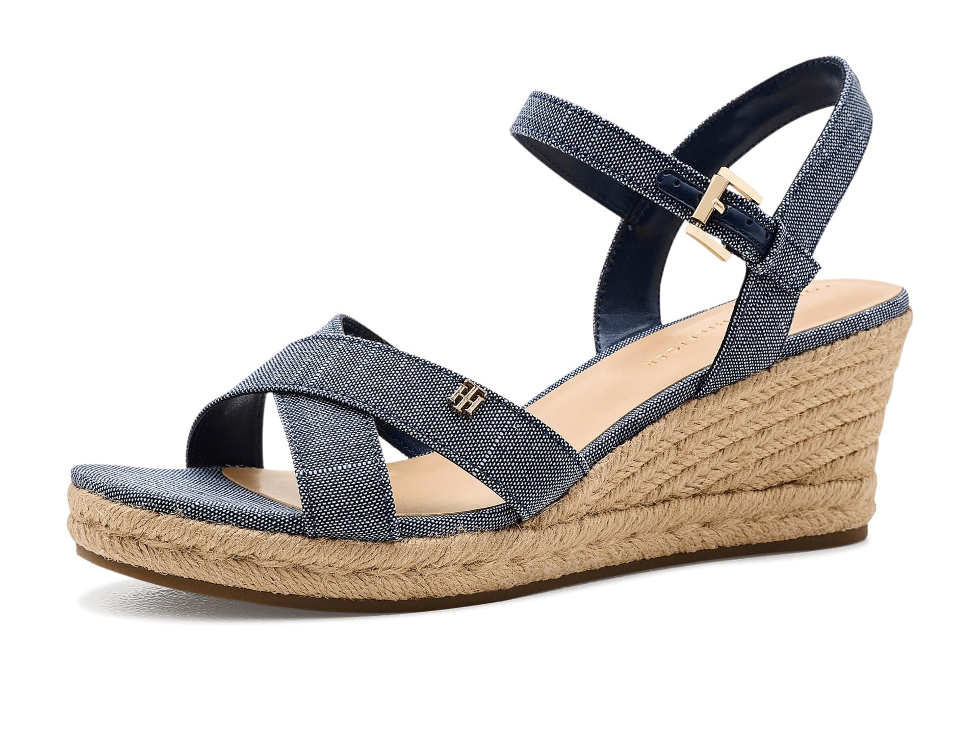 Tommy Hilfiger Genea — cor Azul