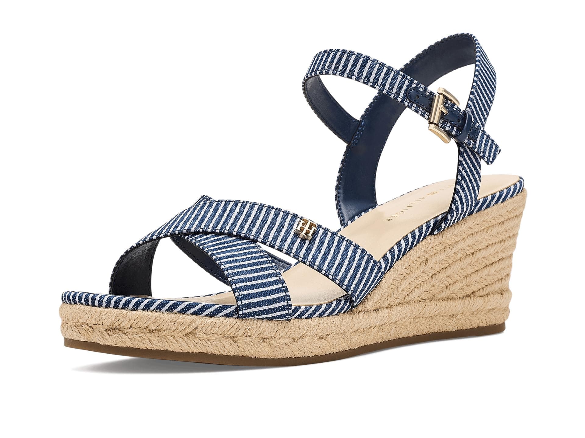 Tommy Hilfiger Genea — cor Marinho