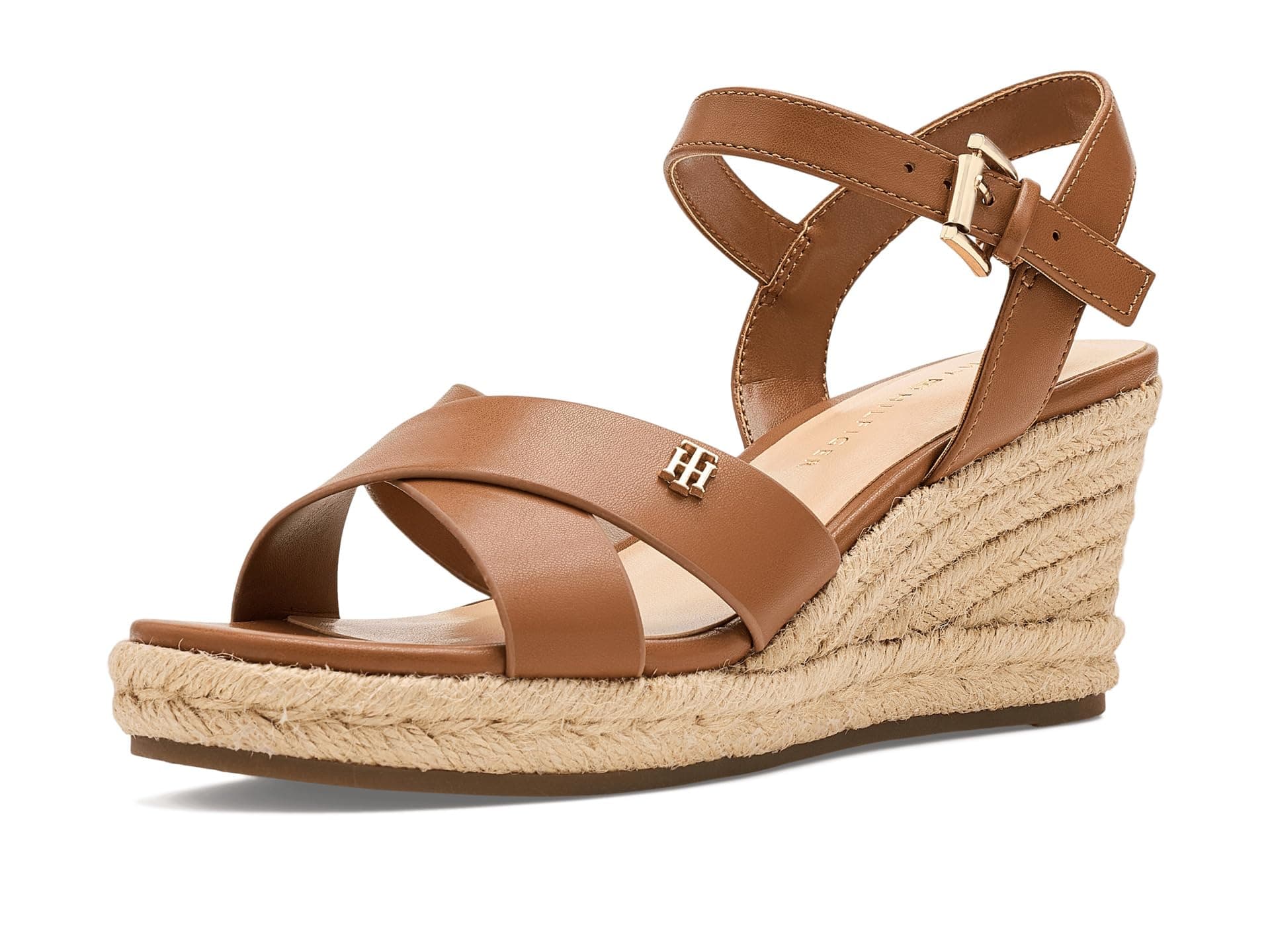 Tommy Hilfiger Genea — cor Marrom