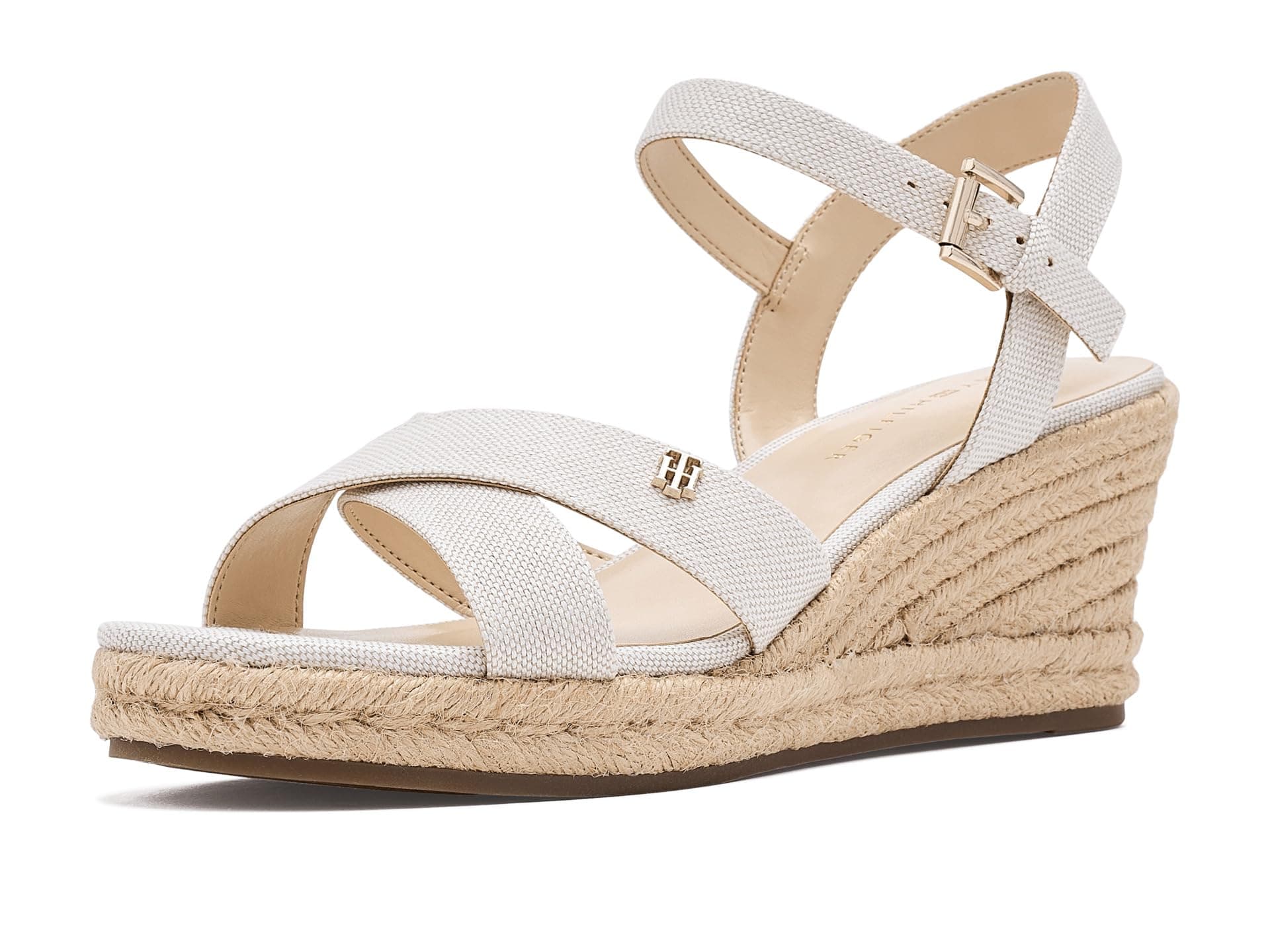 Tommy Hilfiger Genea — cor Off-white