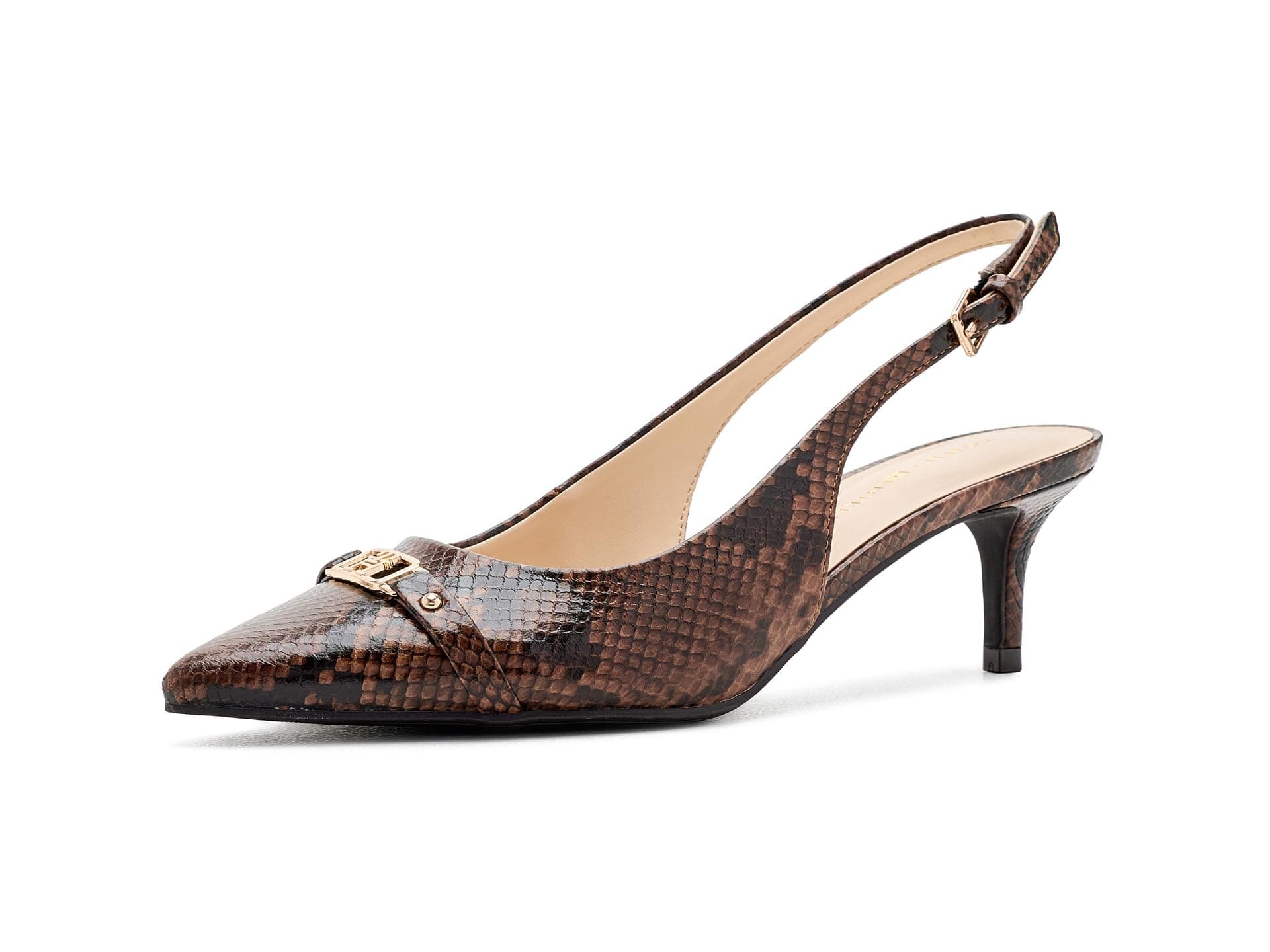 Tommy Hilfiger Totale — cor Grafite