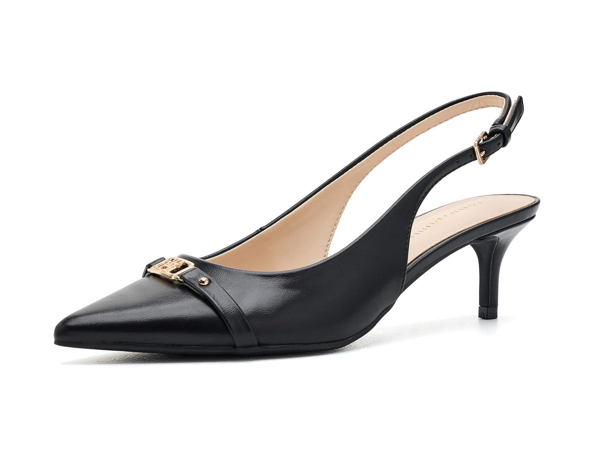 Tommy Hilfiger Totale — cor Preto