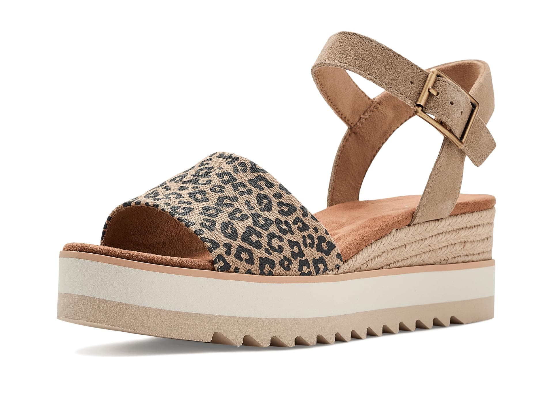 TOMS Diana Sandal — vista principal